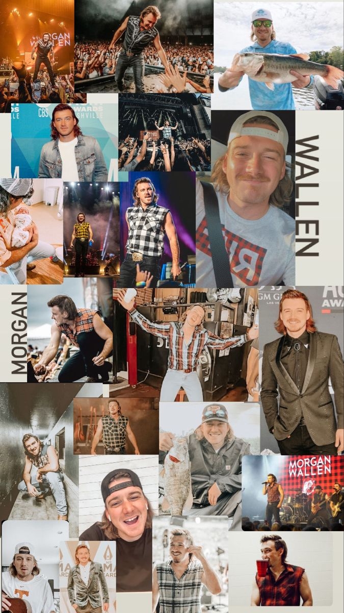 680x1200 morgan wallen, Phone