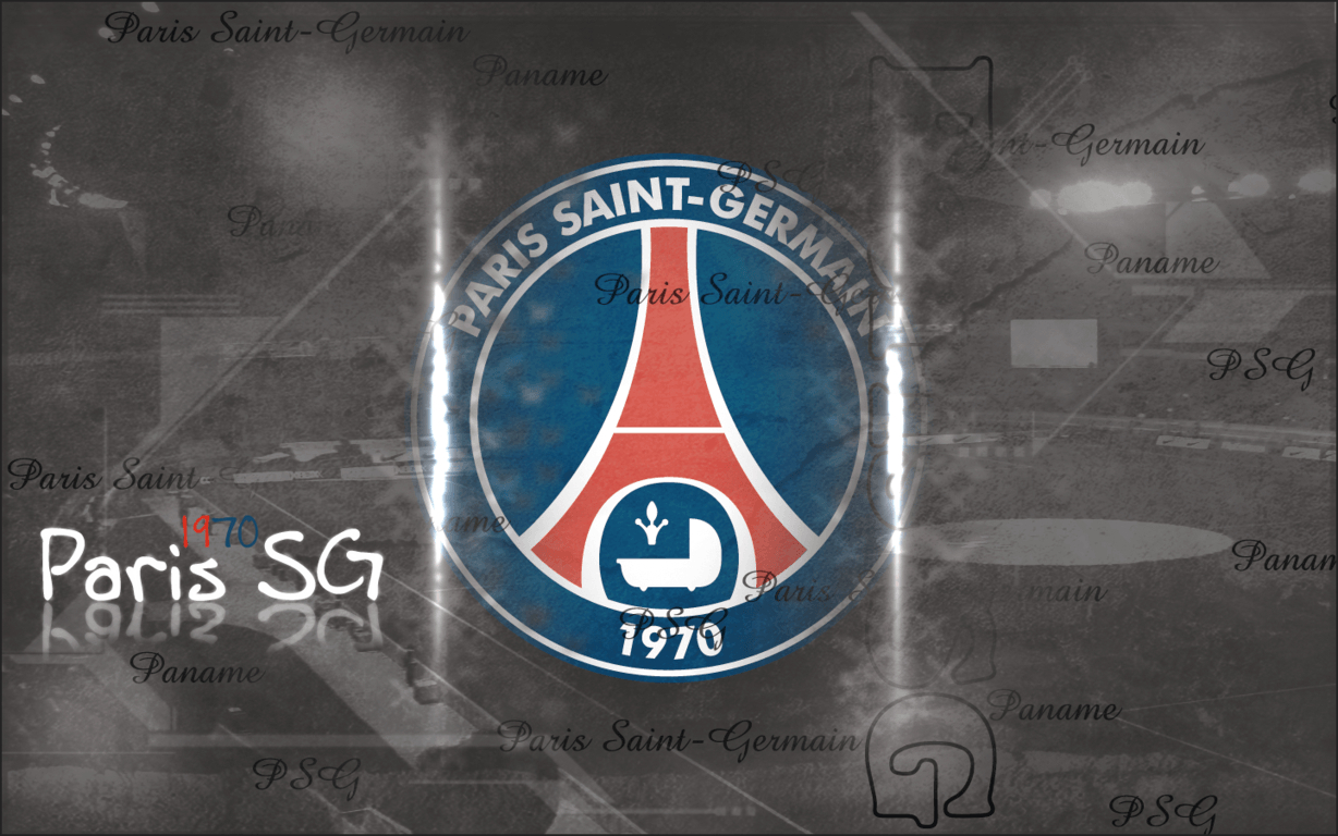 1230x770 Paris Saint Germain (PSG) Start Screen PES 2013 13 14. Welcome !, Desktop