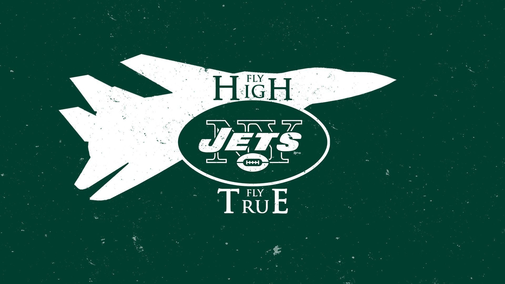 1920x1080 NY Jets Wallpaper HD, Desktop