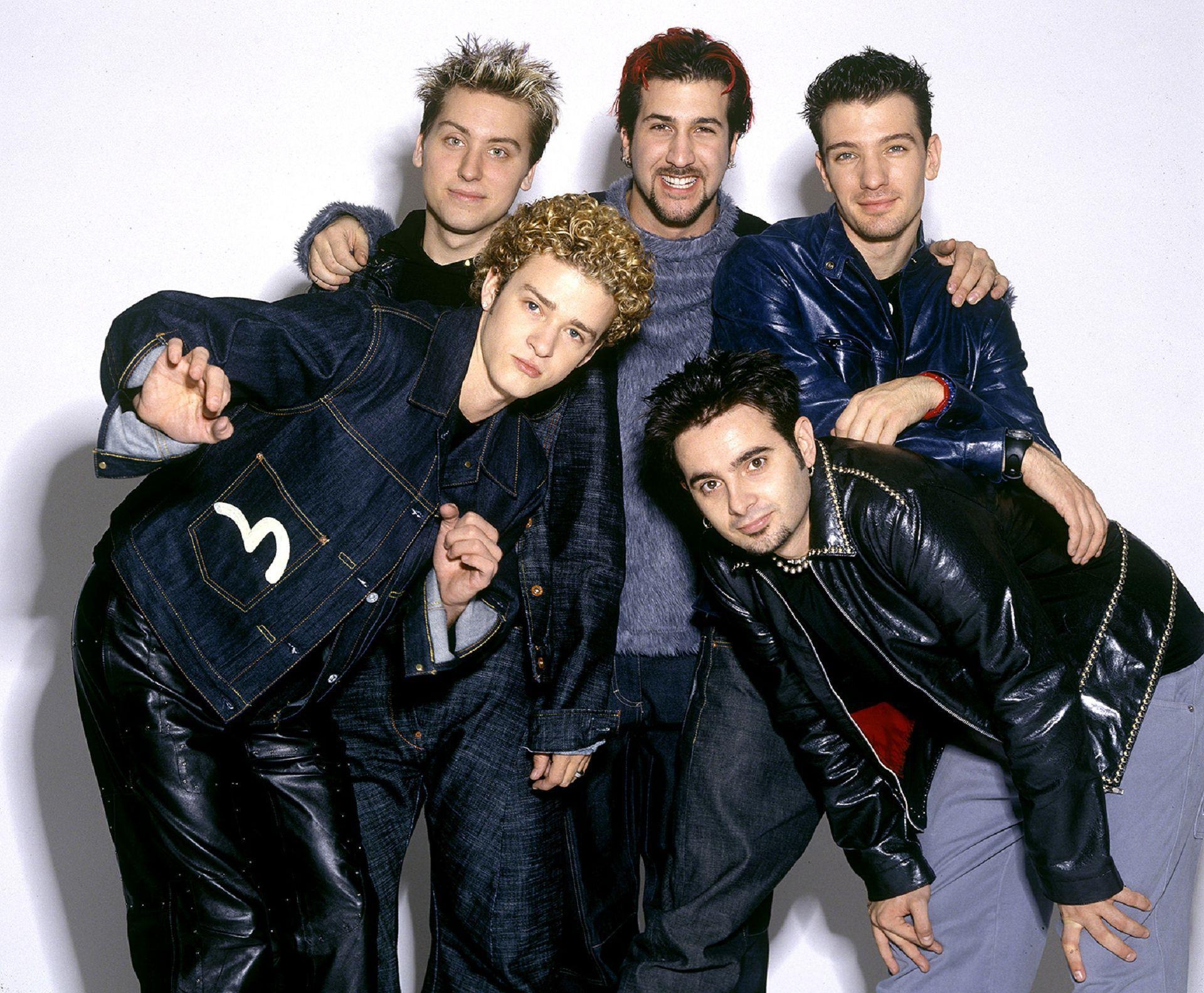 1920x1590 N Sync Wallpaper Image Photo Picture Background, Desktop