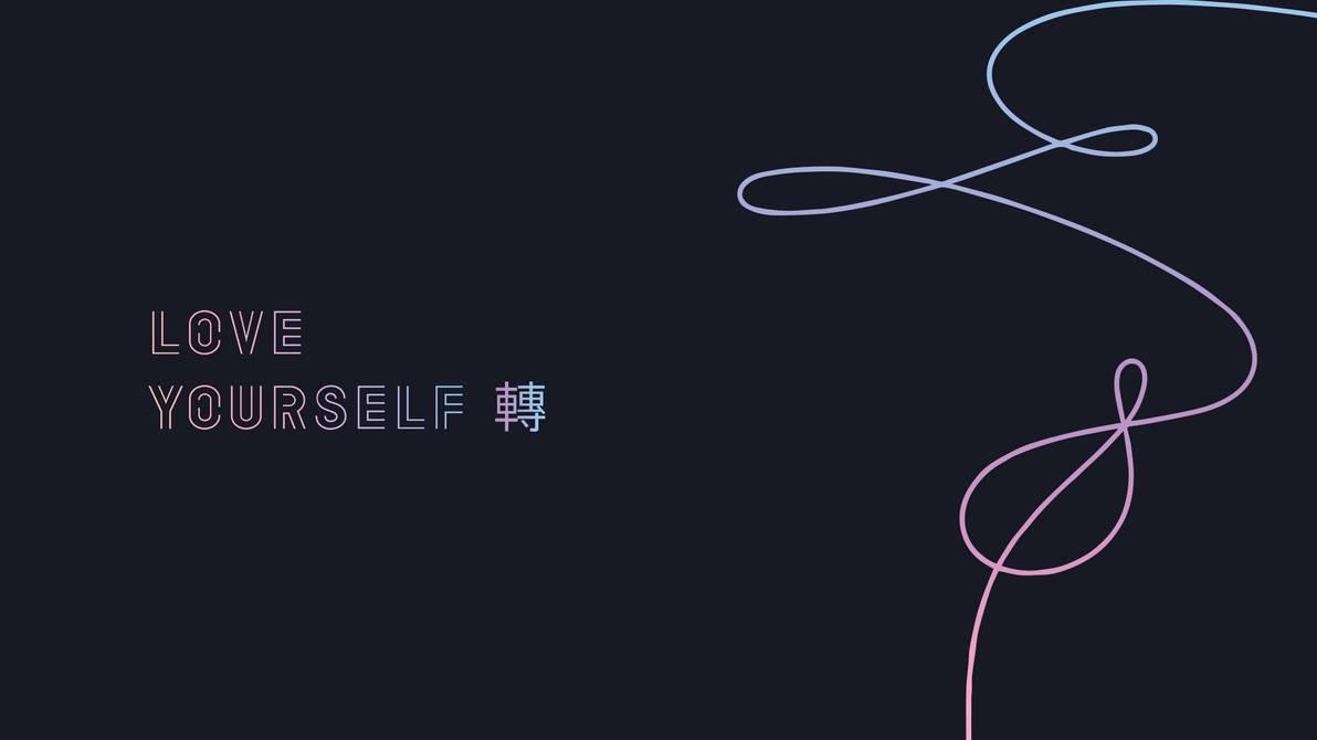 1200x670 Love Yourself Tear Wallpaper, Desktop