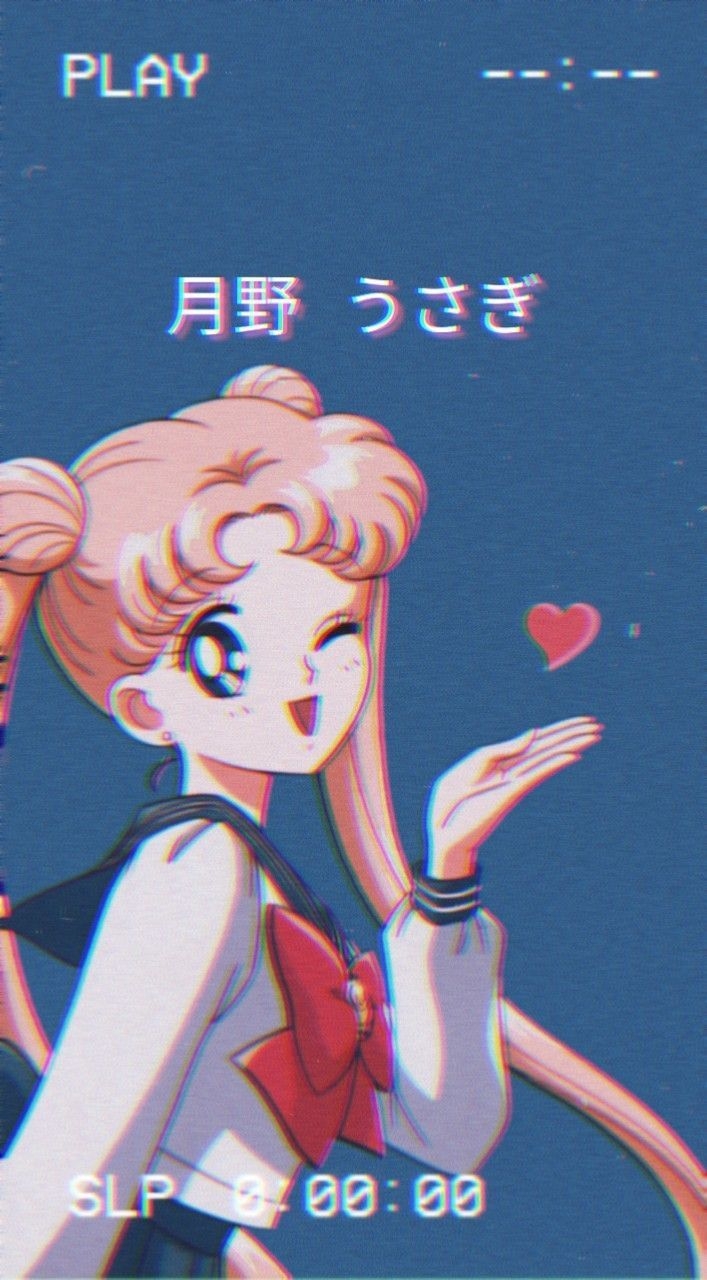 710x1280 Sailor Moon Wallpaper. Sailor moon aesthetic, Sailor moon wallpaper, Cute anime wallpaper, Phone