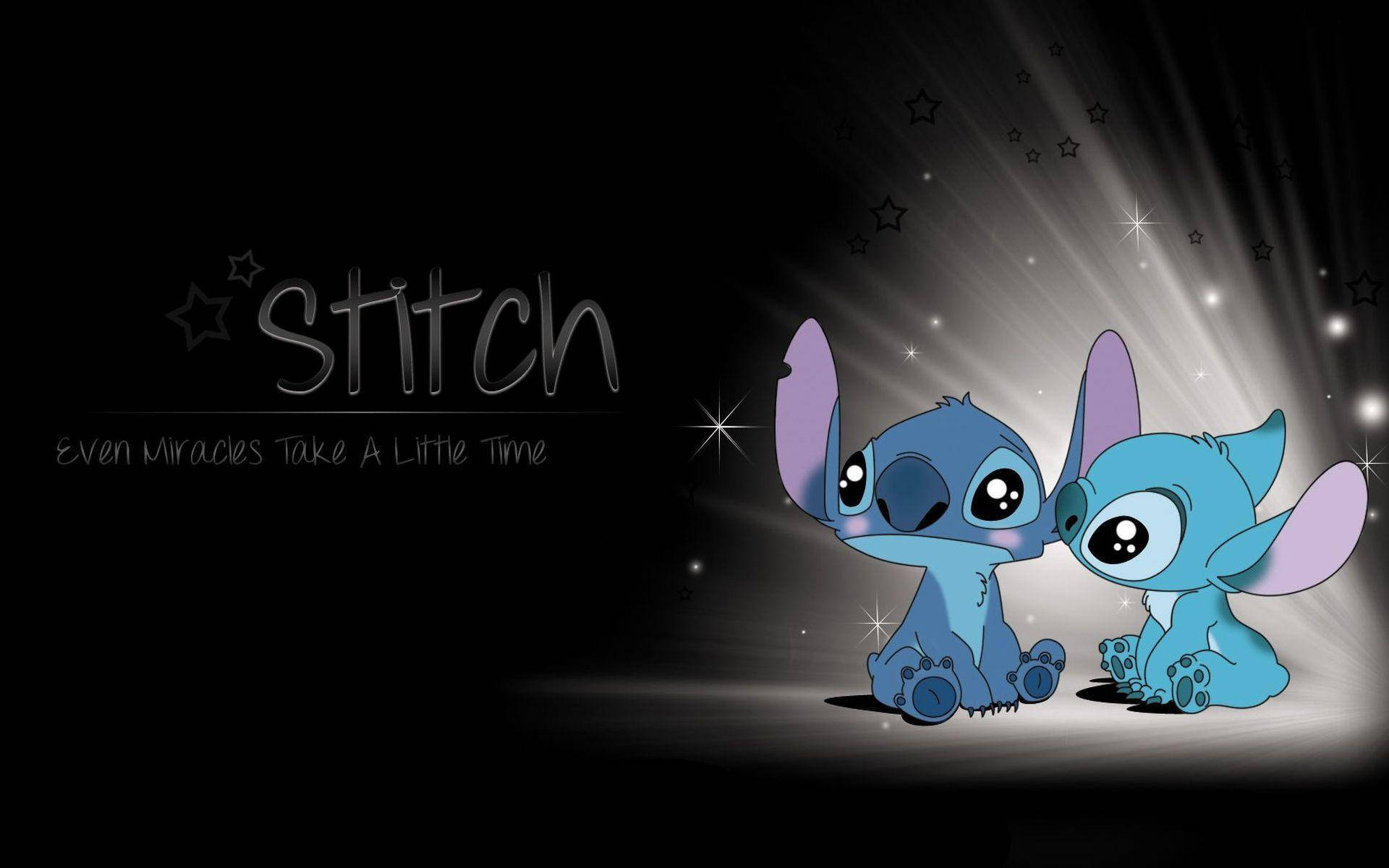 1920x1200 Download Stitch Wallpaper for FREE, Desktop