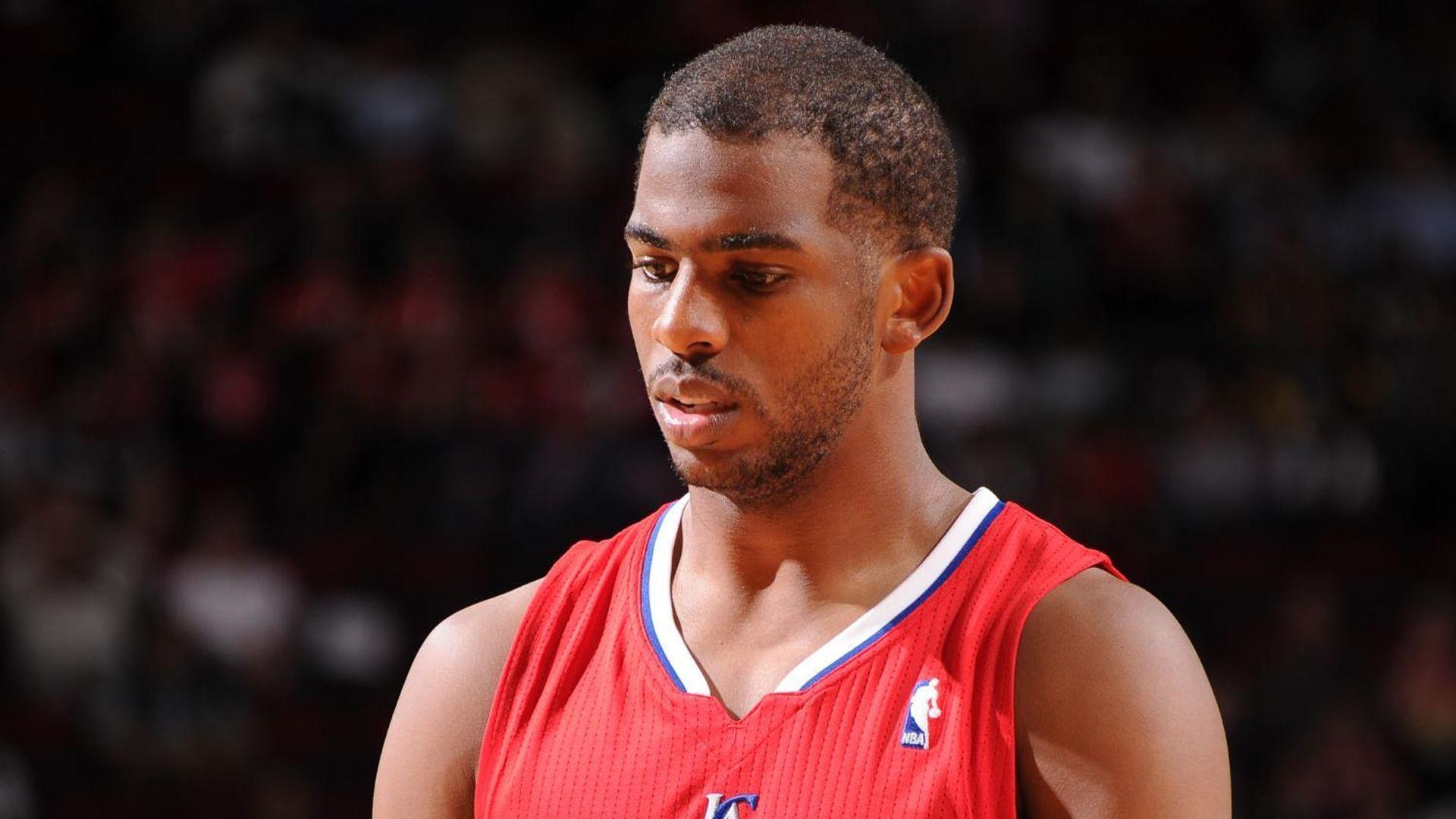 1920x1080 Chris Paul Wallpaper, Desktop