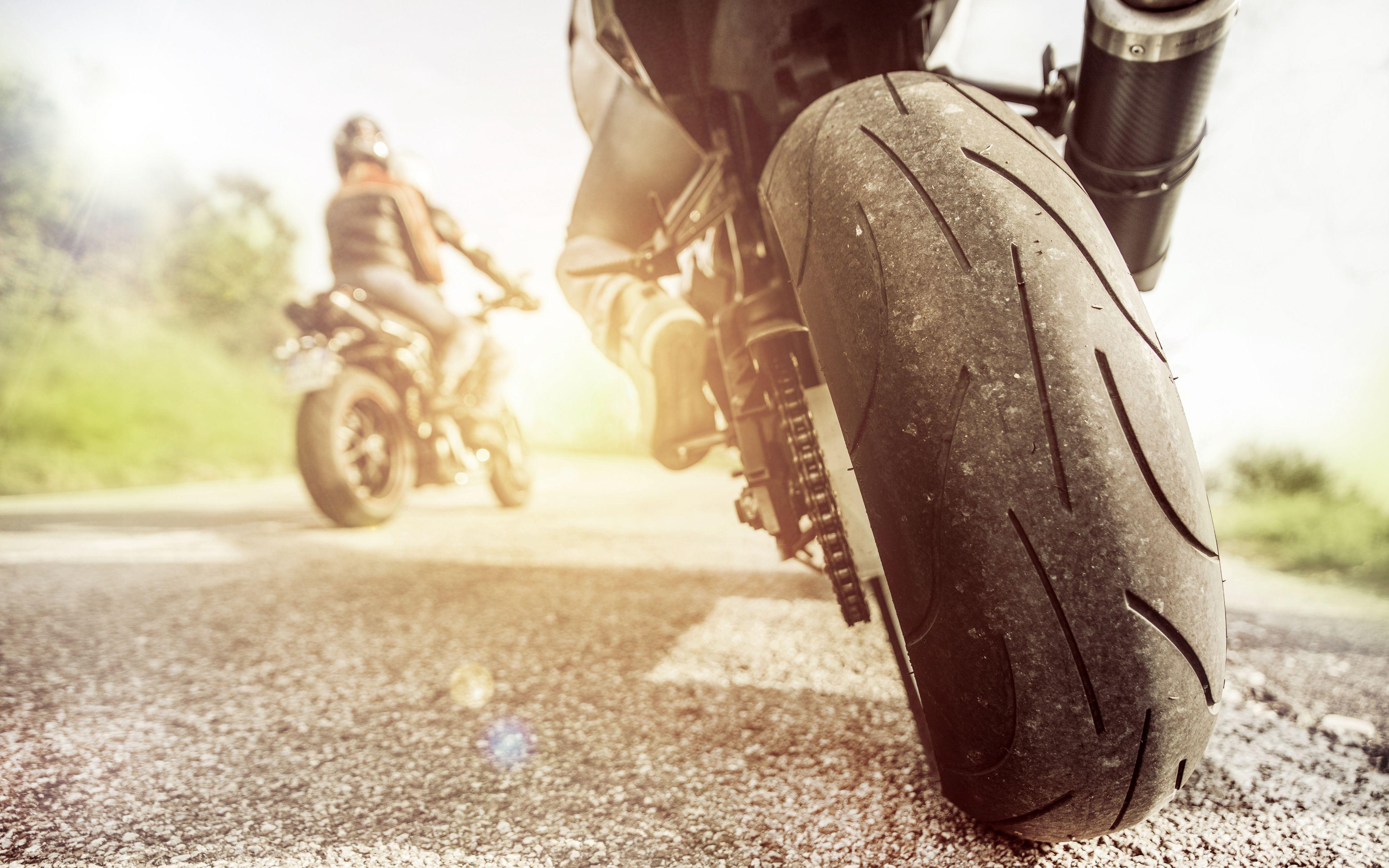 4000x2500 Street Bike Racing 4K Wallpaper, Desktop