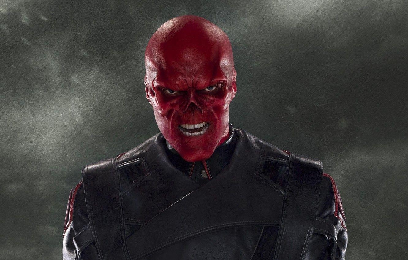 1340x850 Wallpaper Red Skull, Hugo Weaving, Hugo Weaving, The first avenger, Desktop