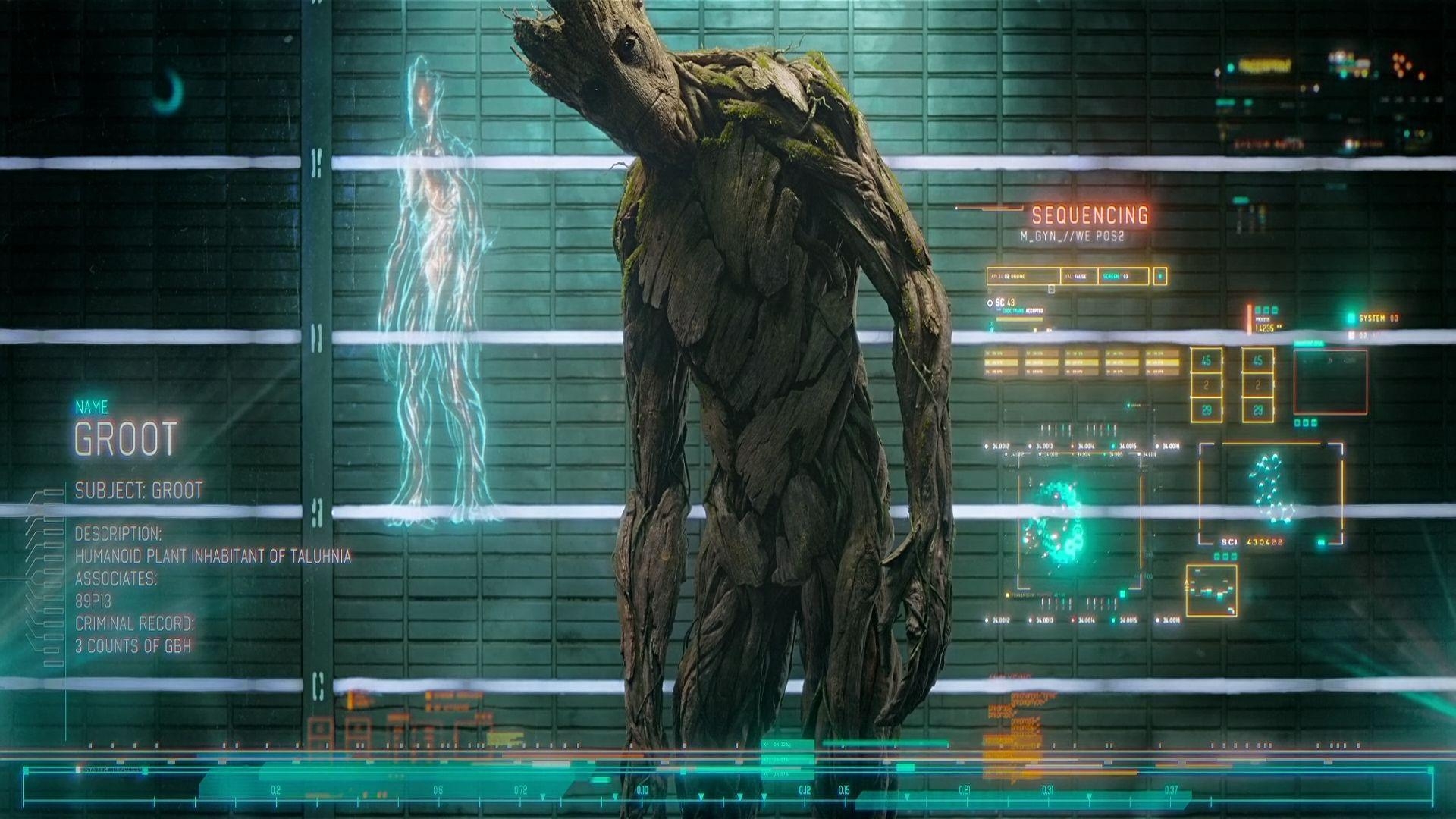 1920x1080 Guardians of the Galaxy wallpaper 6, Desktop