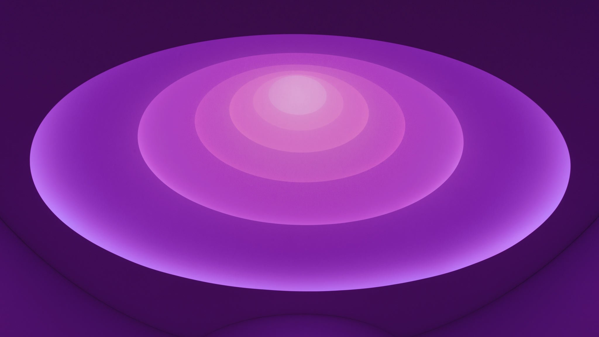 2050x1160 James Turrell, Guggenheim, New York, Desktop