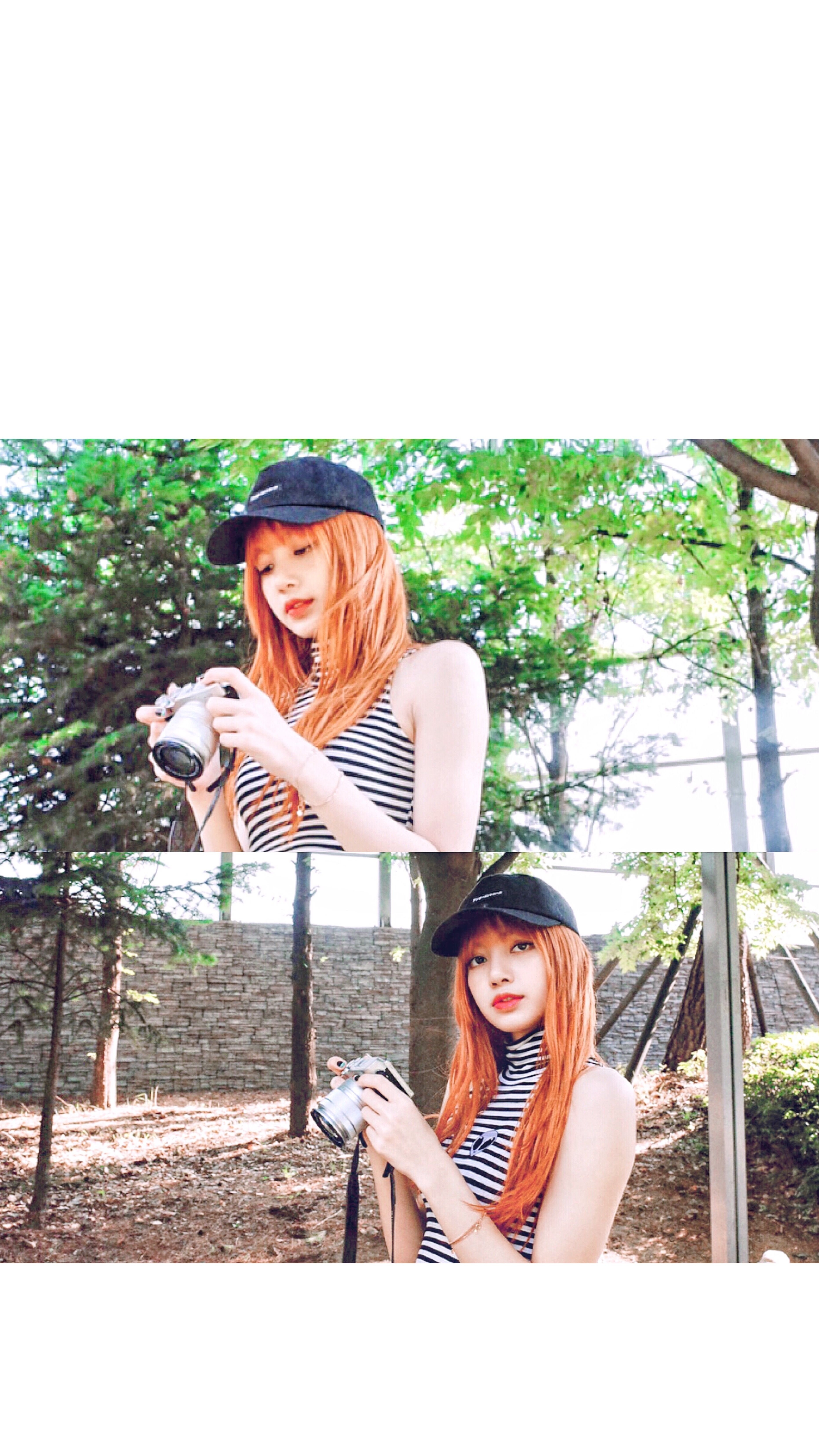 3730x6630 Blackpink Lisa wallpaper 【12p】, Phone