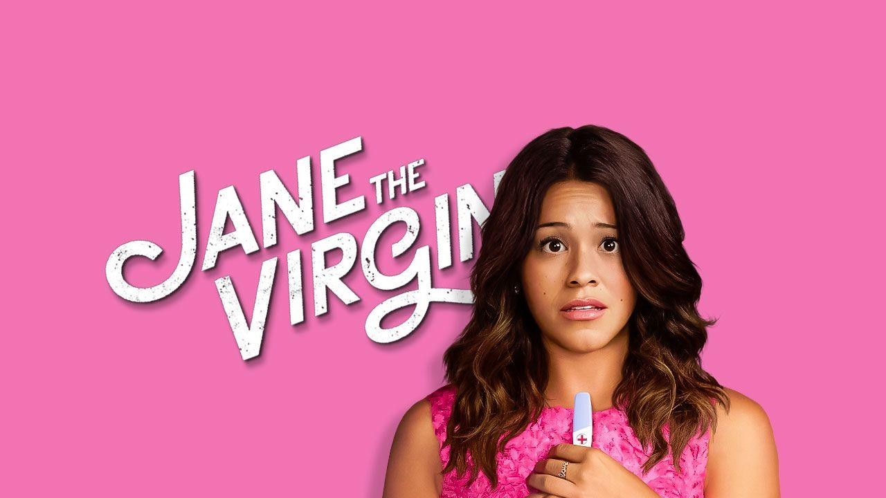 1280x720 What Jane the Virgin Taught Me About Chastity, Desktop