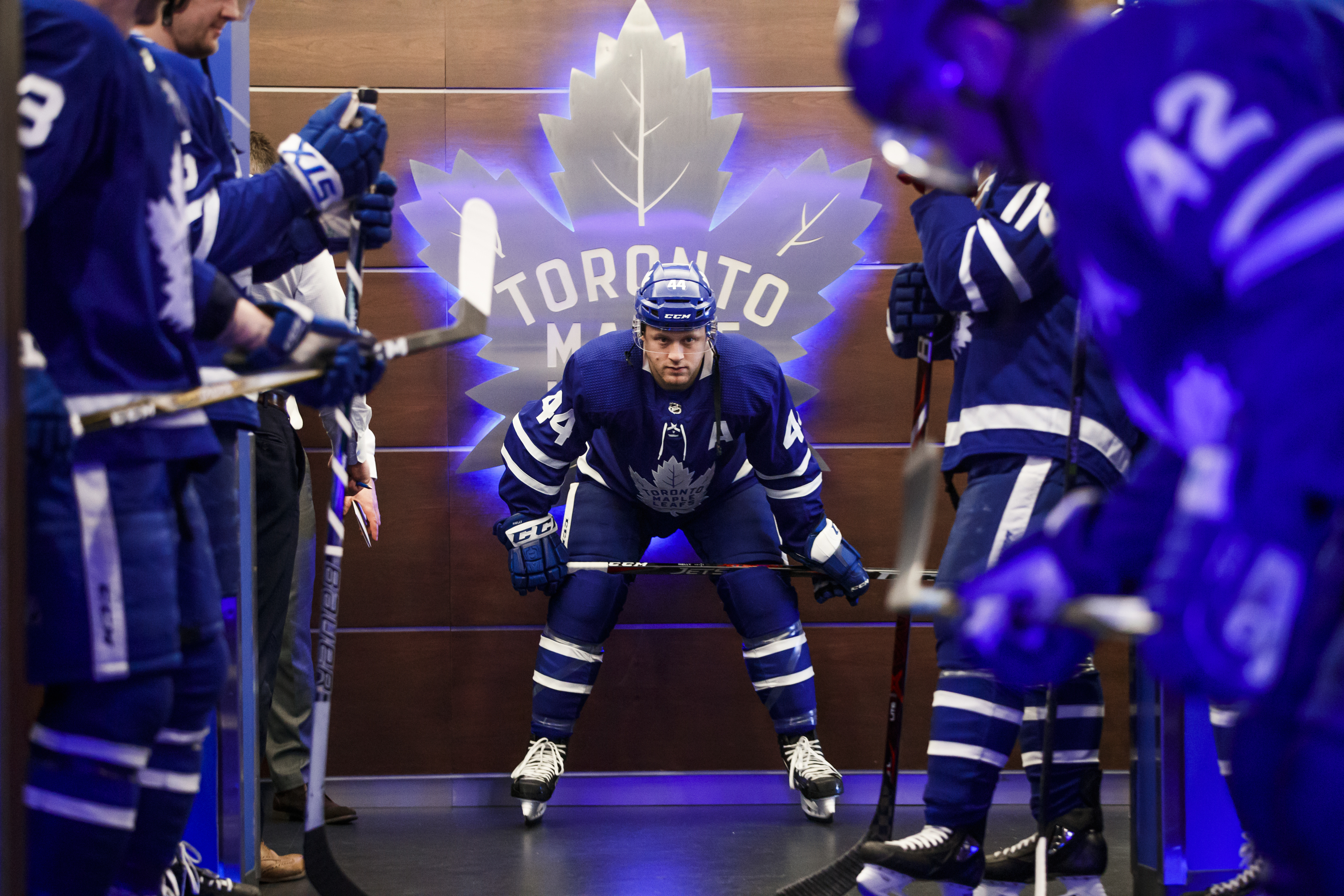 3200x2140 Toronto Maple Leafs Wallpaper and Background 4K, HD, Dual Screen, Desktop