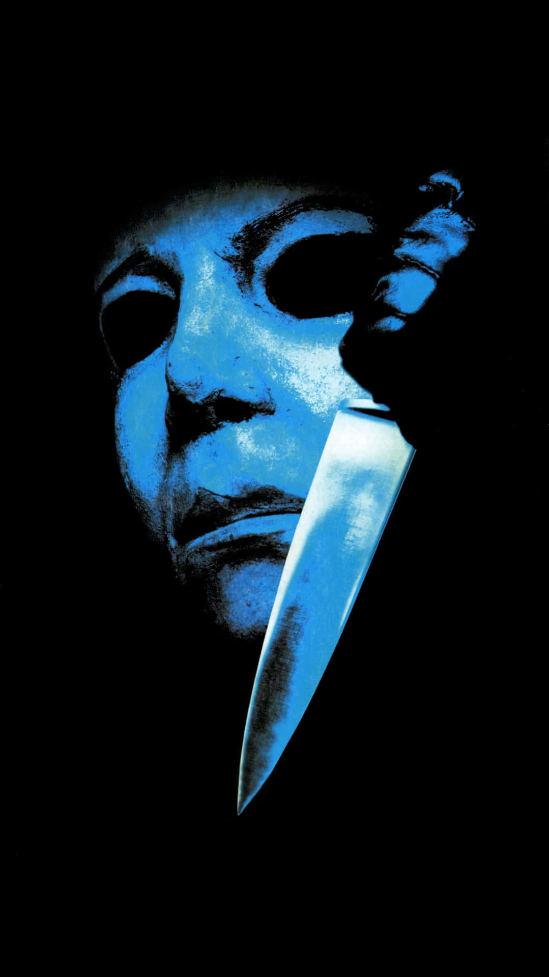 1080x1920 Download Halloween Michael Myers Serial Killer Wallpaper, Phone