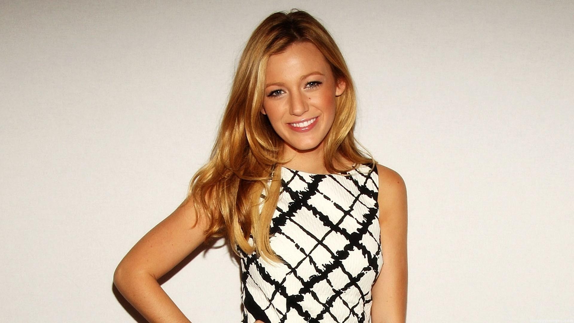 1920x1080 Blake Lively Wallpaper HD, Desktop