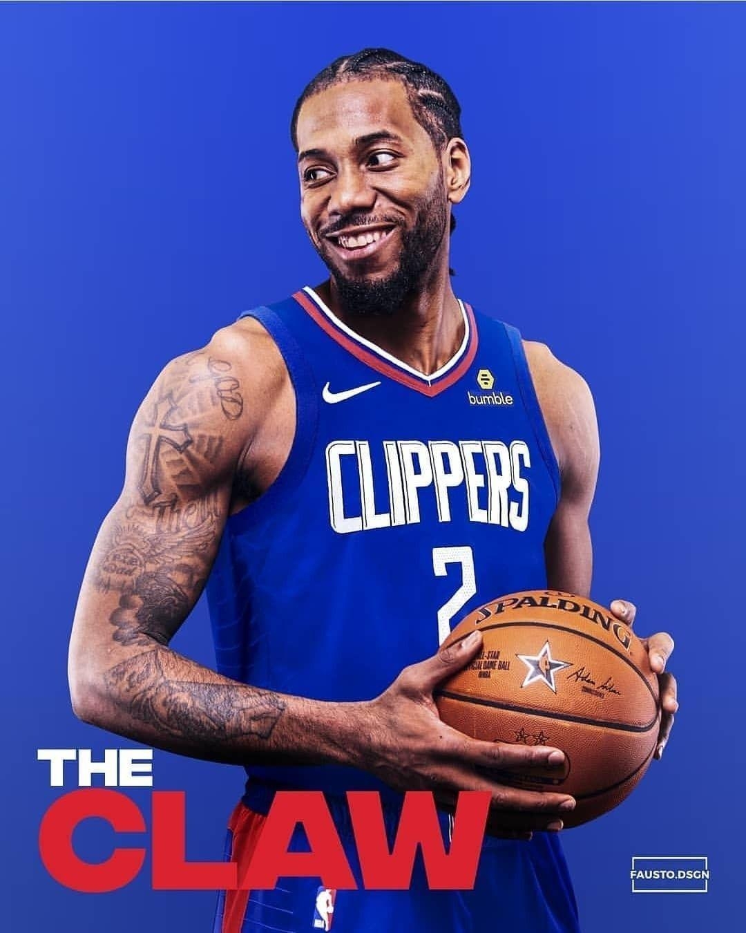 1080x1350 Kawhi Lenard Picks CLIPPERS!. After Historic Commitment to Acqurie Paul George From OKC NEWS. Nba players, Best nba players, La clippers, Phone