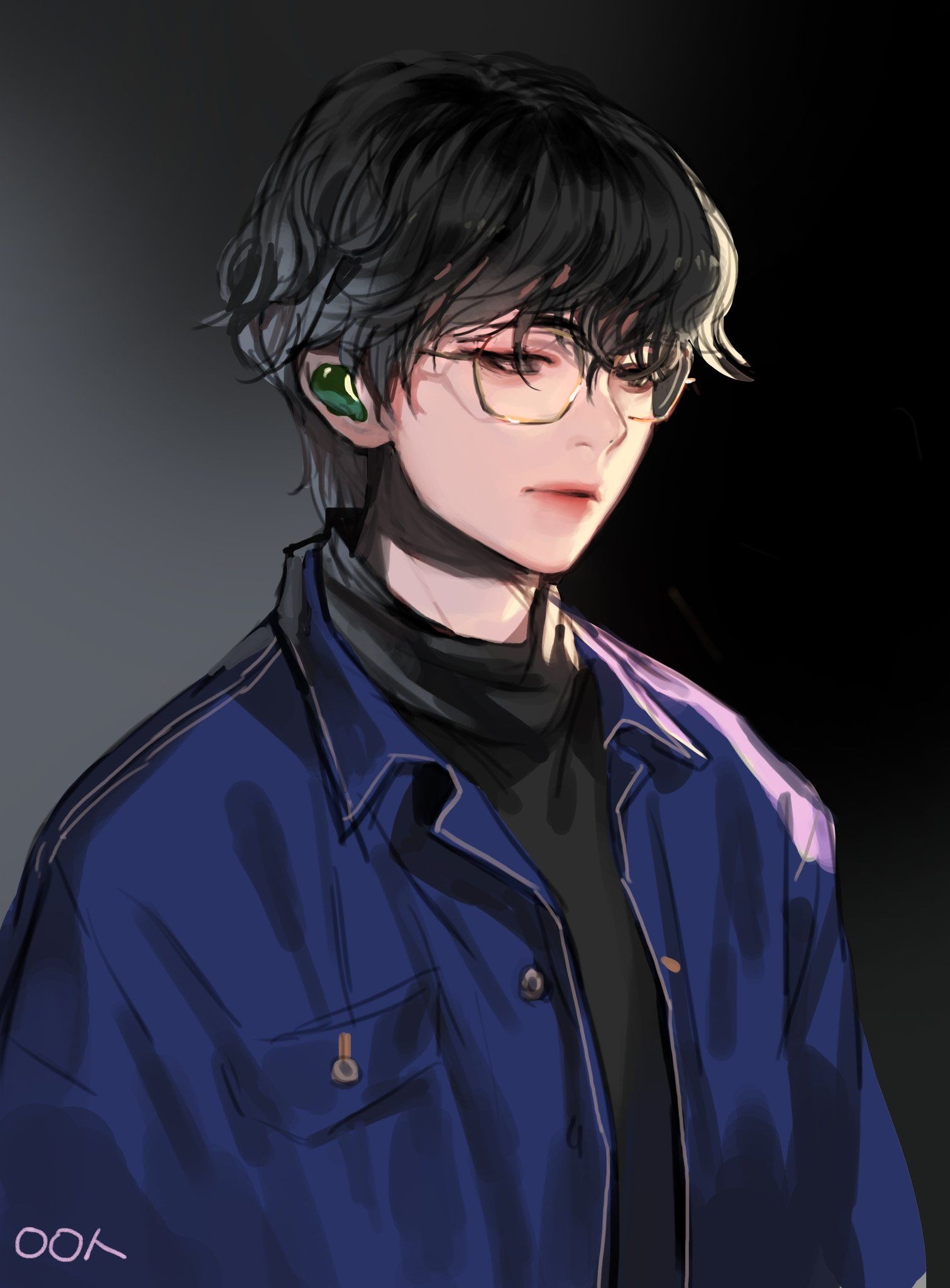 1520x2050 으앙슝 on Twitter. Bts fanart, Bts chibi, Taehyung fanart, Phone