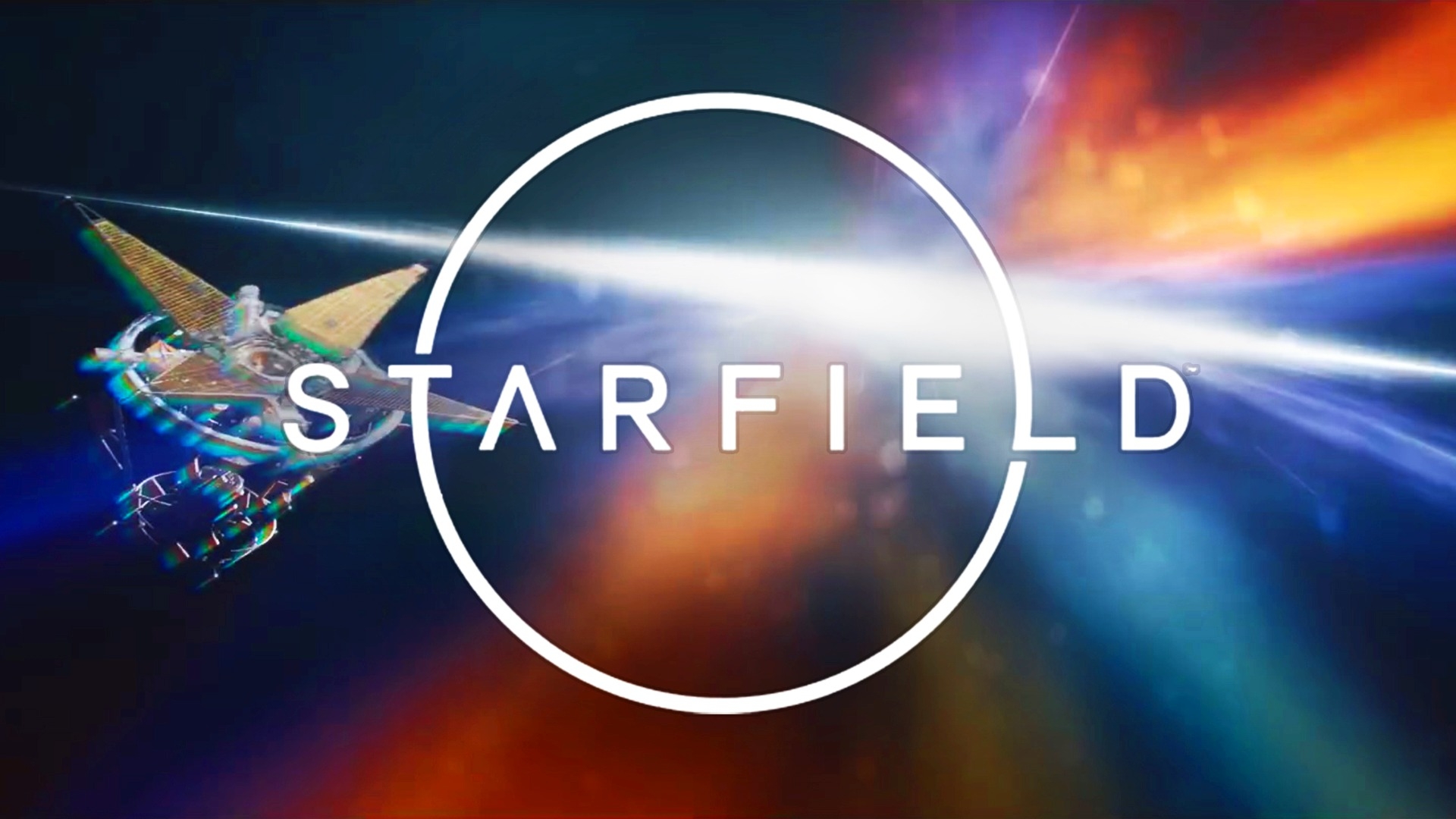 1920x1080 Starfield legally becomes 'Starfield' next month, Desktop