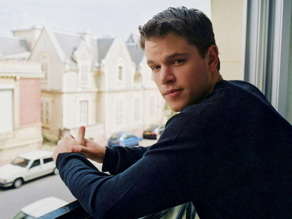 1030x770 Matt Damon HD Desktop Wallpaperwallpaper.net, Desktop