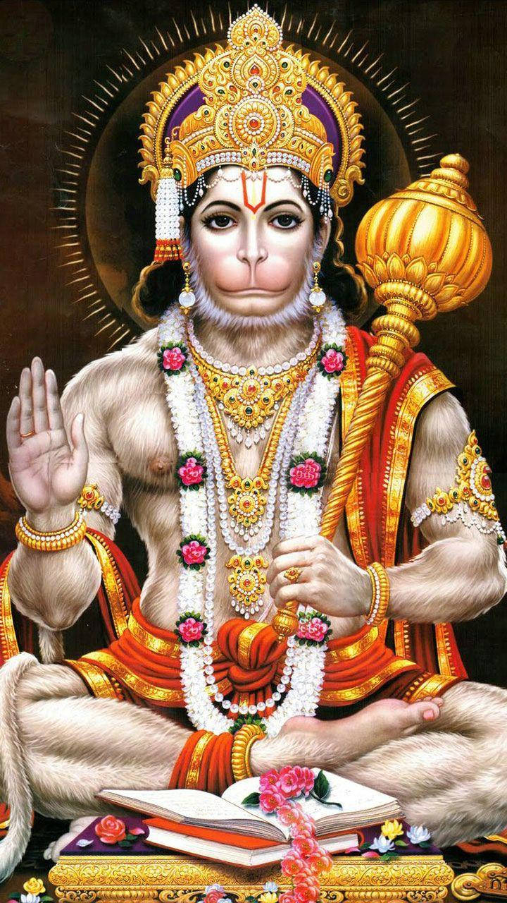 720x1280 Free Jai Hanuman Wallpaper Downloads, Jai Hanuman Wallpaper for FREE, Phone