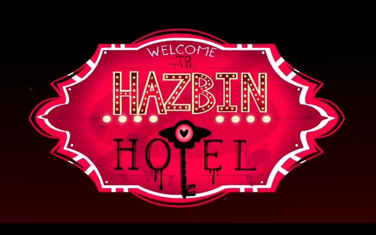 1280x800 Popular Creator Owned Project “Hazbin Hotel” Gets A Release Date, Desktop