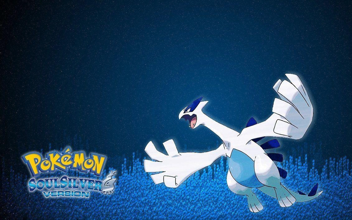 1140x710 PSS- Lugia Wallpaper, Desktop