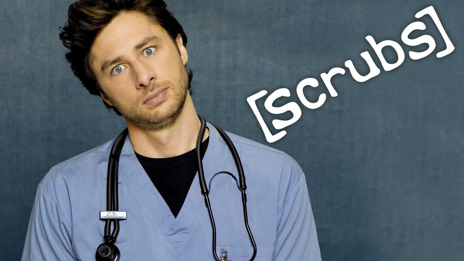 1920x1080 Scrubs Wallpaper, Desktop