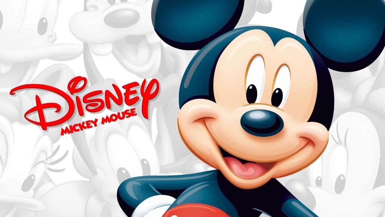 1280x720 Mickey Mouse Cartoon Wallpaper HD, Desktop