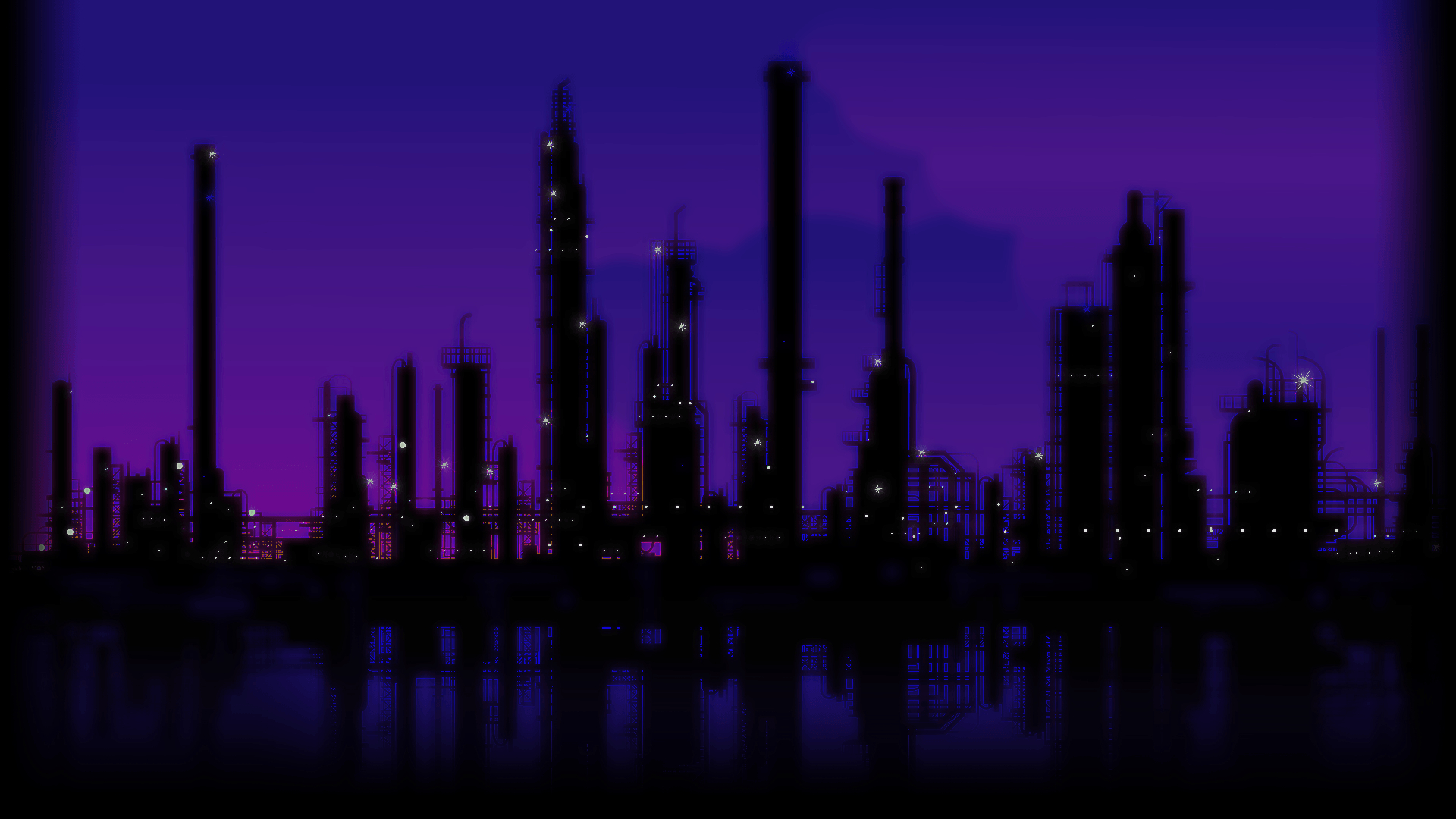 1920x1080 Purple Aesthetics Computer Wallpaper Free Purple Aesthetics Computer Background, Desktop