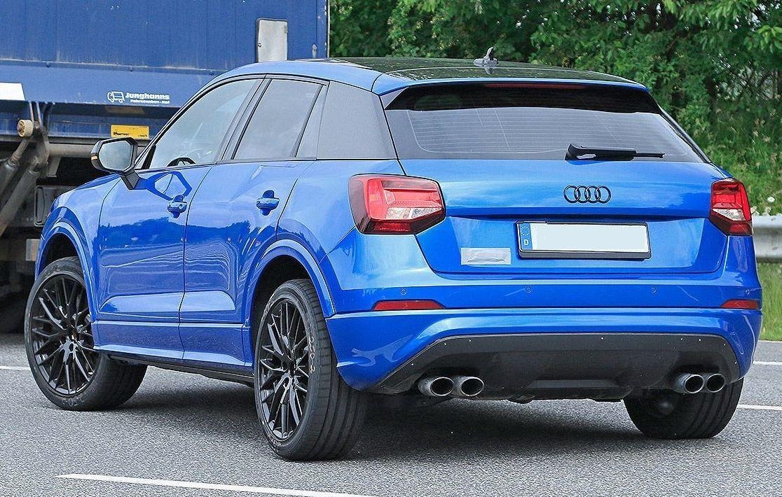 1120x710 NEW AUDI SQ2 SPIED AGAIN, Desktop