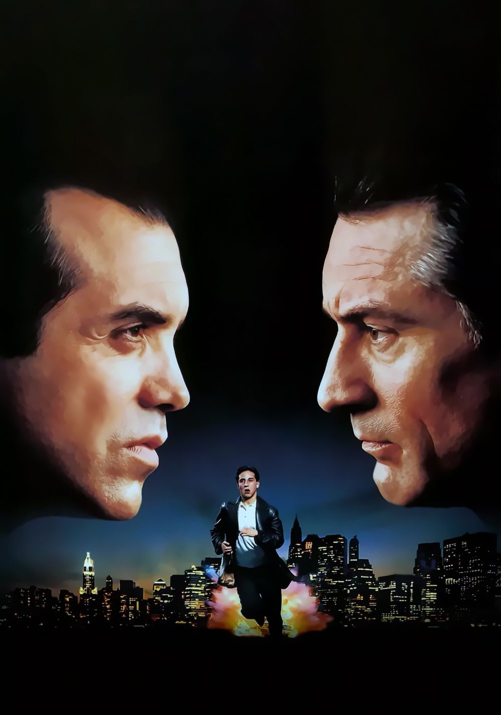 1000x1430 A Bronx Tale, Phone