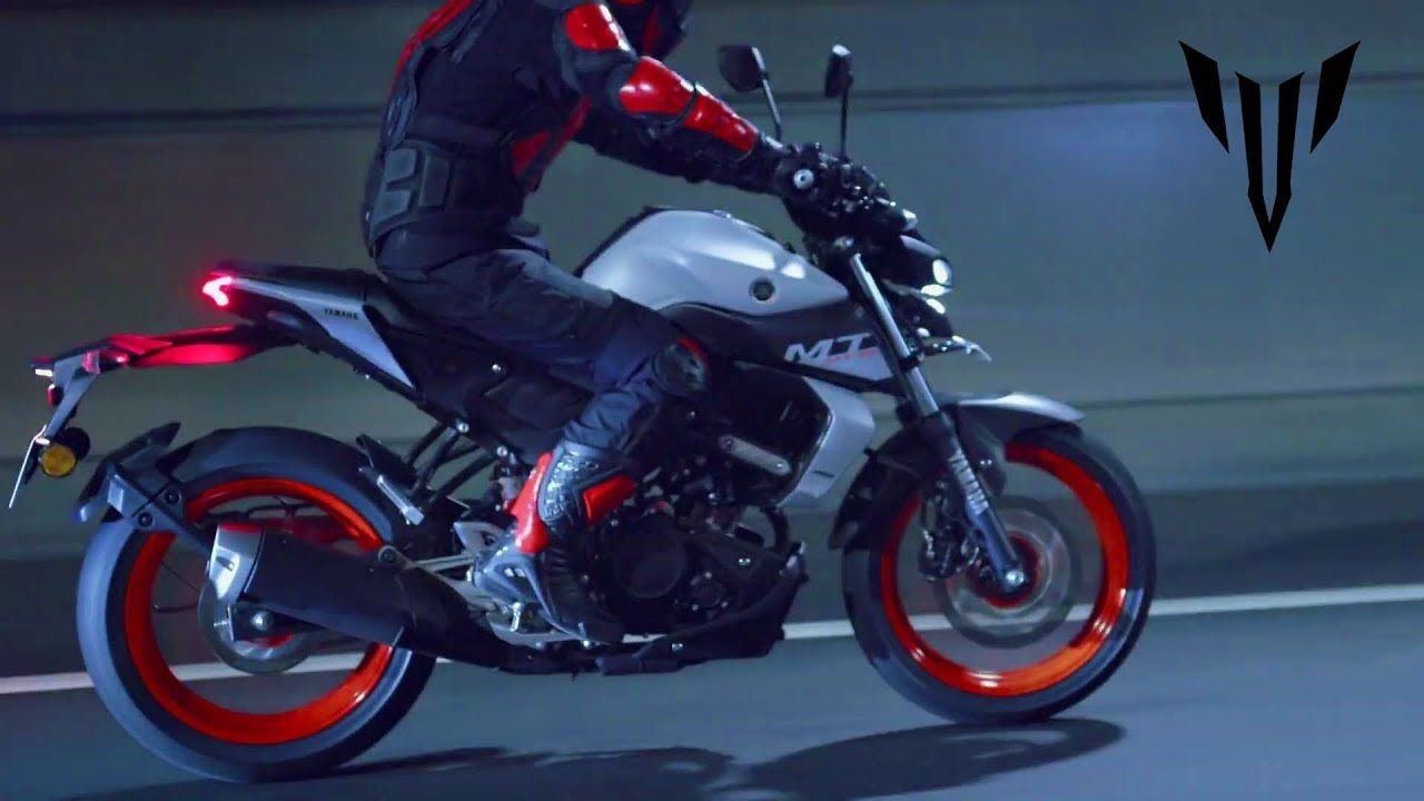 1280x720 Yamaha MT 15 (BS6), Desktop