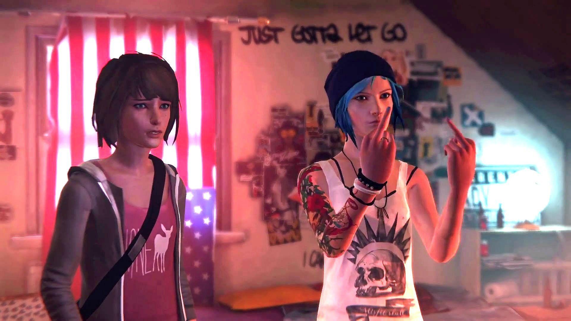 1920x1080 Life Is Strange Wallpaper Picture, Desktop