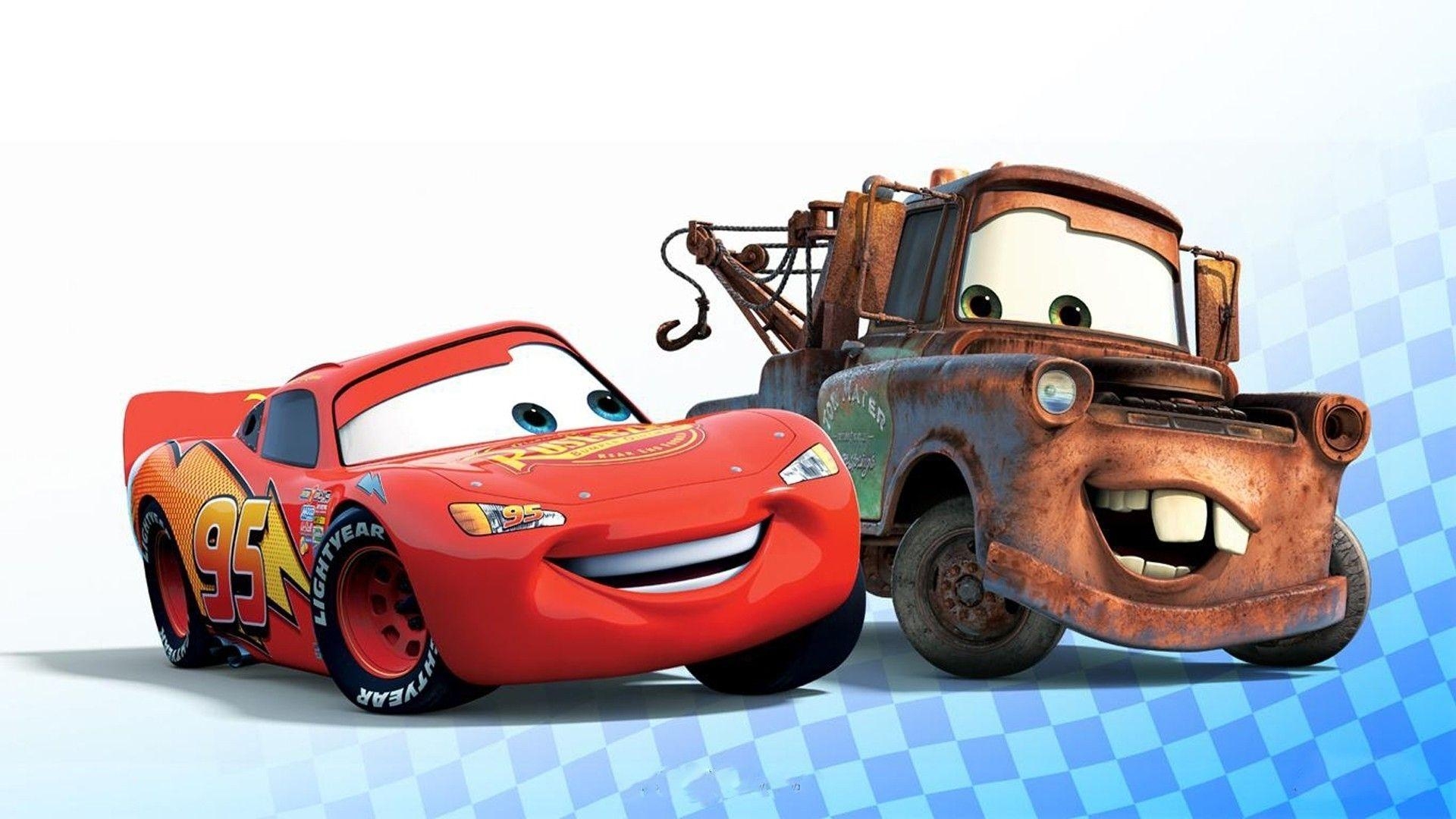 1920x1080 Disney Cars Wallpaper Free Download, Desktop