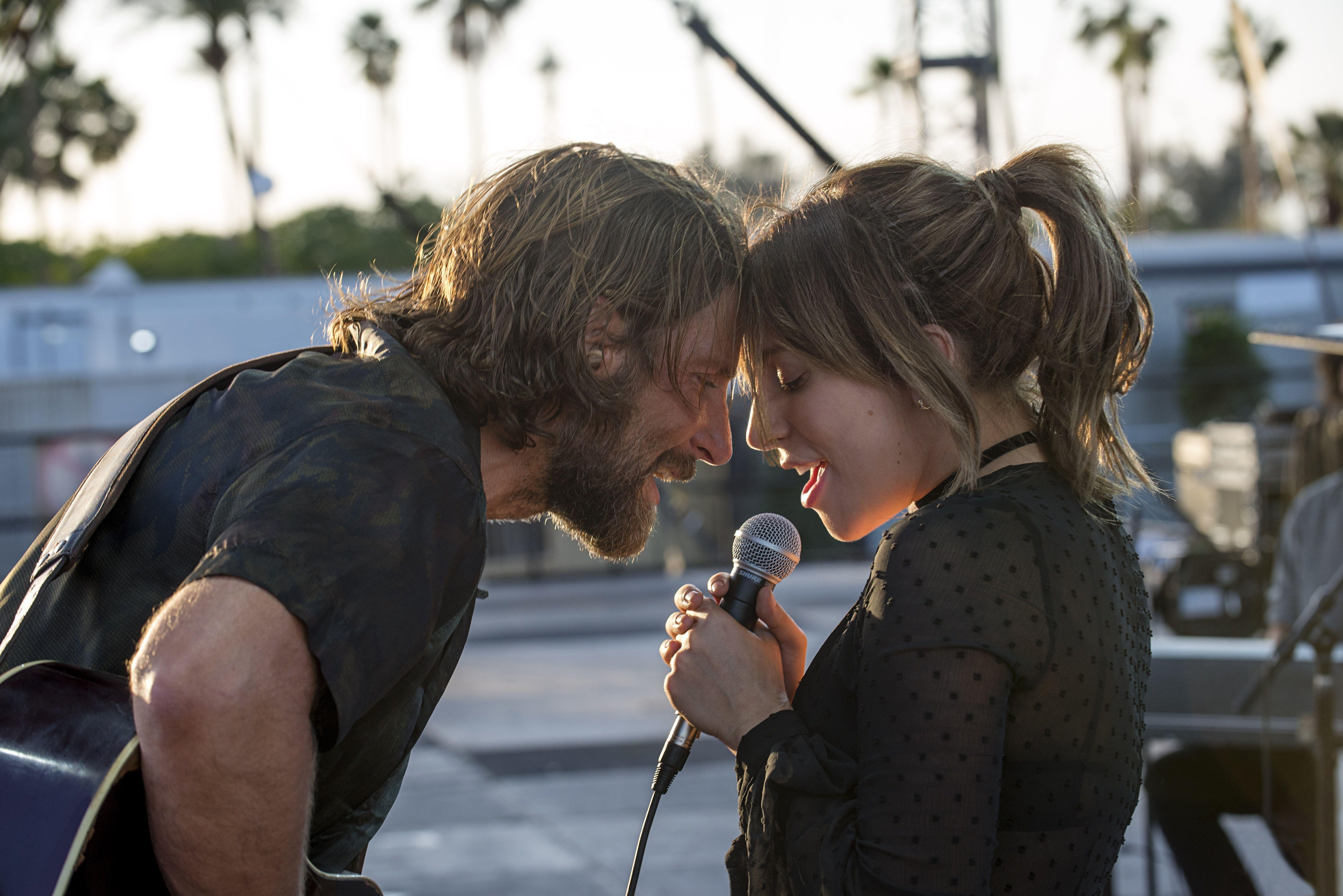 6020x4020 A Star Is Born Movie, HD Movies, 4k Wallpaper, Image, Background, Desktop