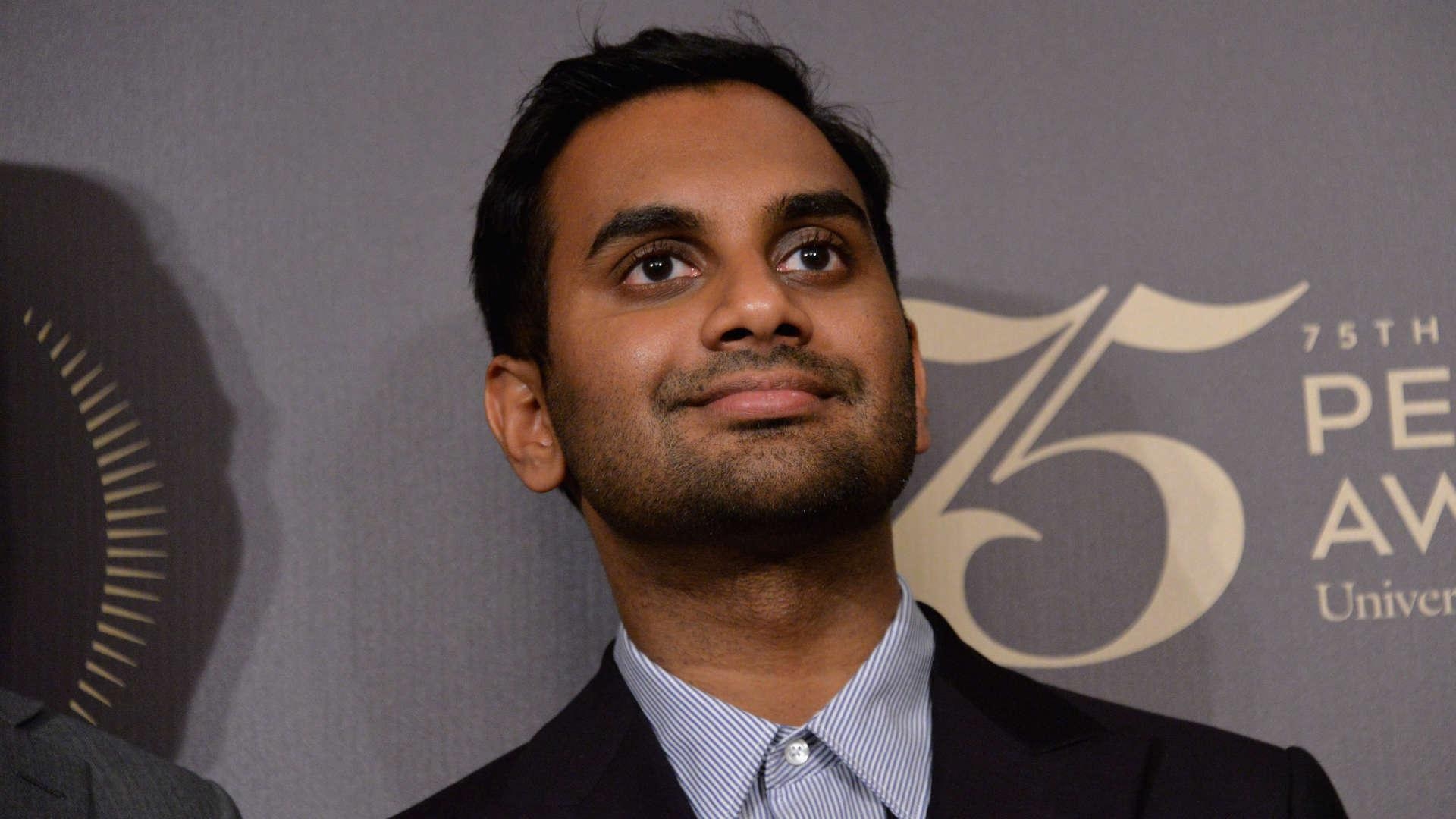 1920x1080 Aziz Ansari returns after sexual misconduct allegations, Desktop