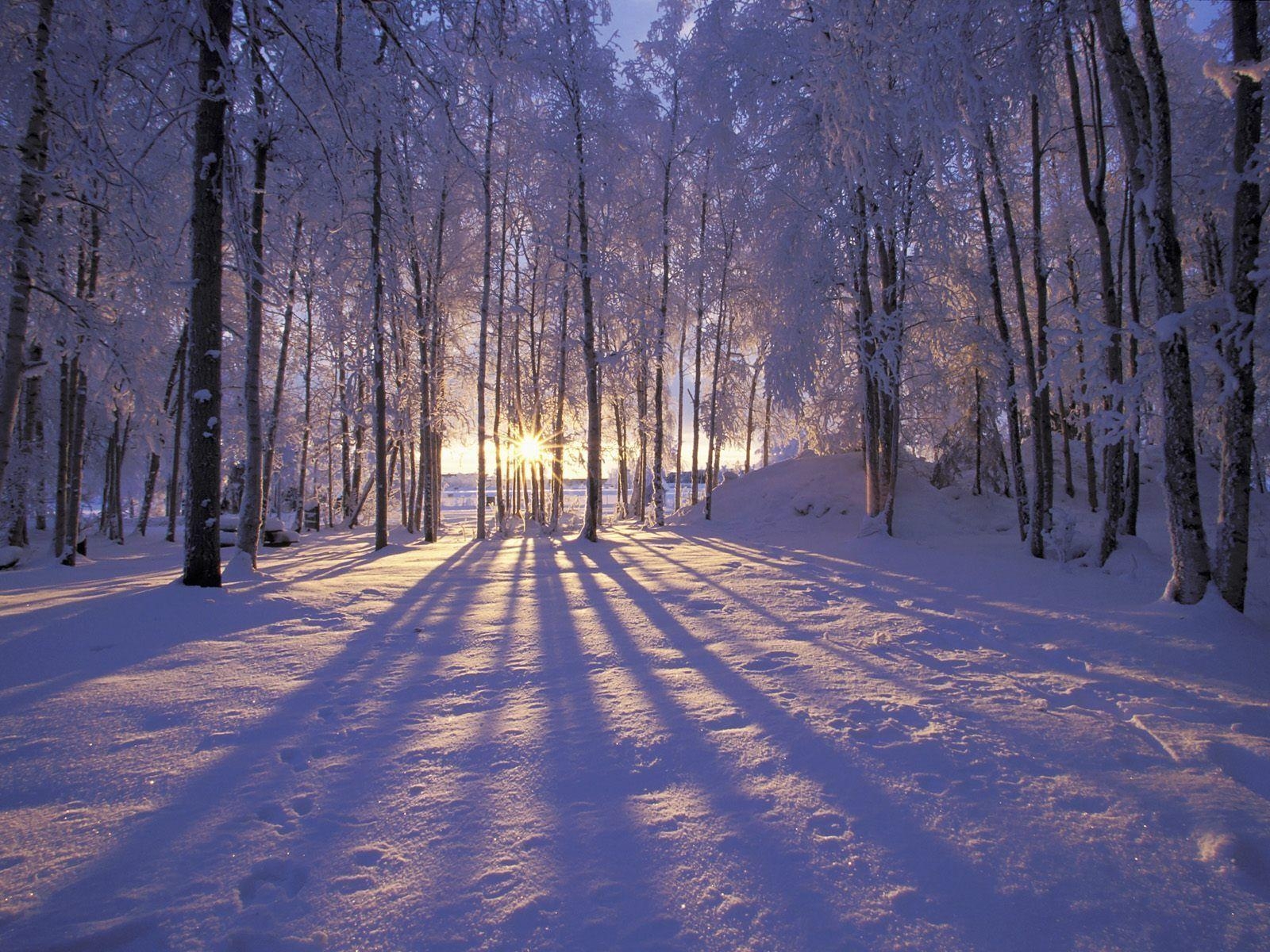 1600x1200 Winter Solstice Wallpaper Wallpaper Inn, Desktop