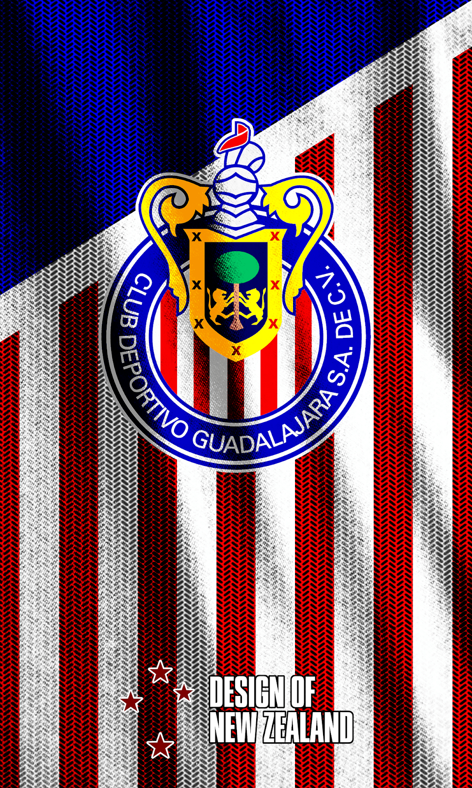 960x1600 Wallpaper CD Guadalajara. The Football Illustrated, Inc, Phone