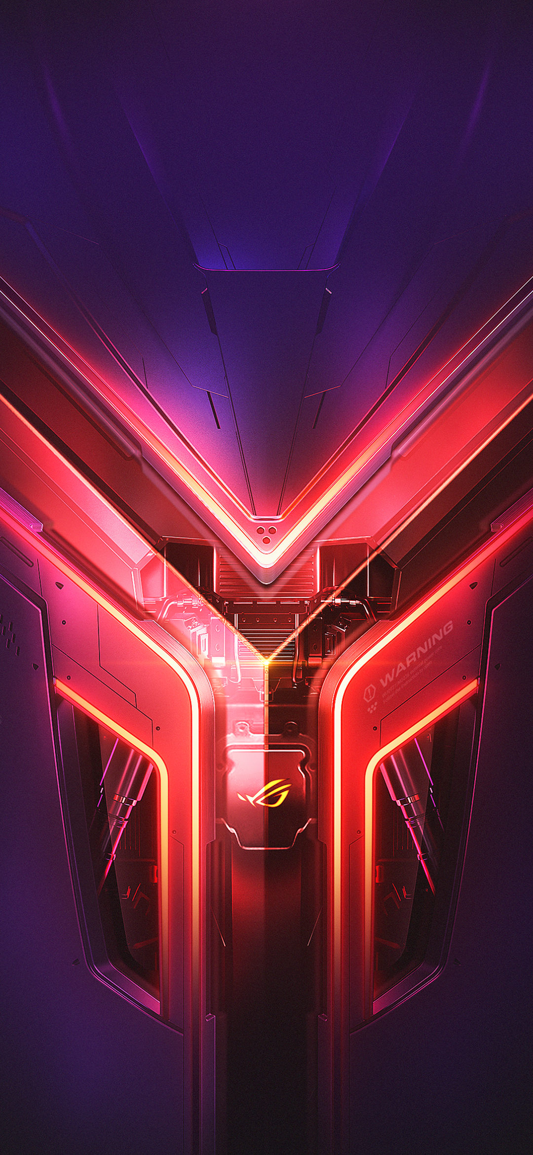 1080x2340 Descargar Asus ROG Phone 3 Stock Wallpaper FHD. Gaming wallpaper hd, Cool wallpaper for phones, Galaxy phone wallpaper, Phone