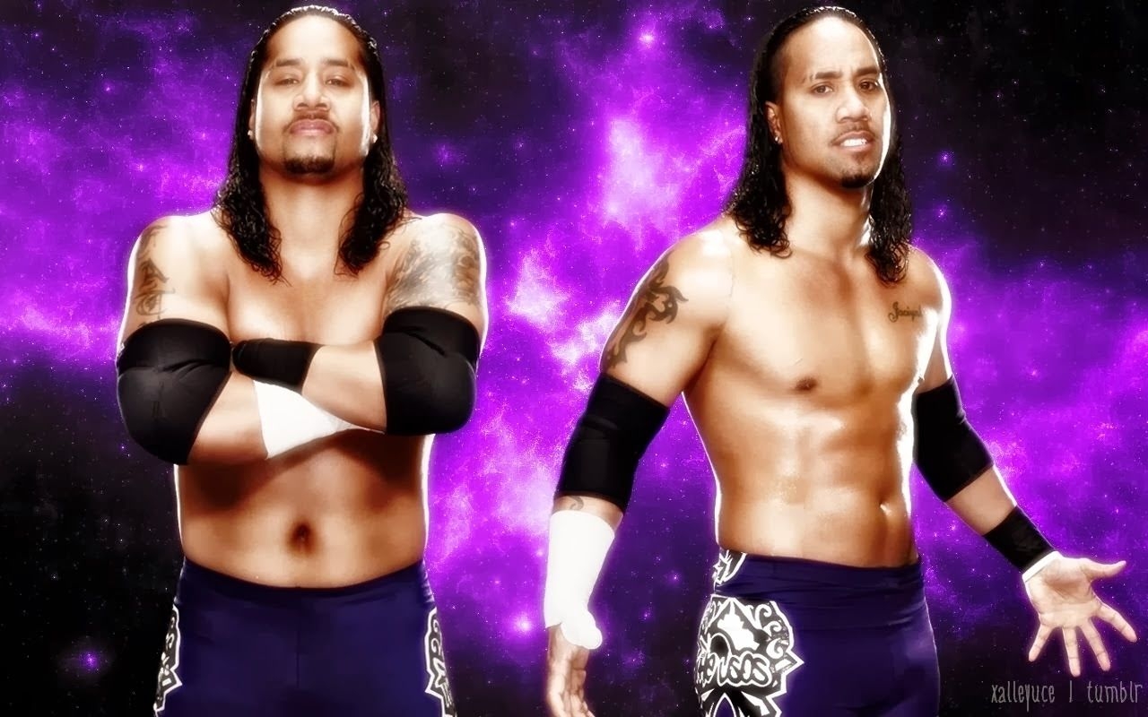 1280x800 Free download WWE The USOS HD Wallpaper WWE Wrestling Wallpaper, Desktop