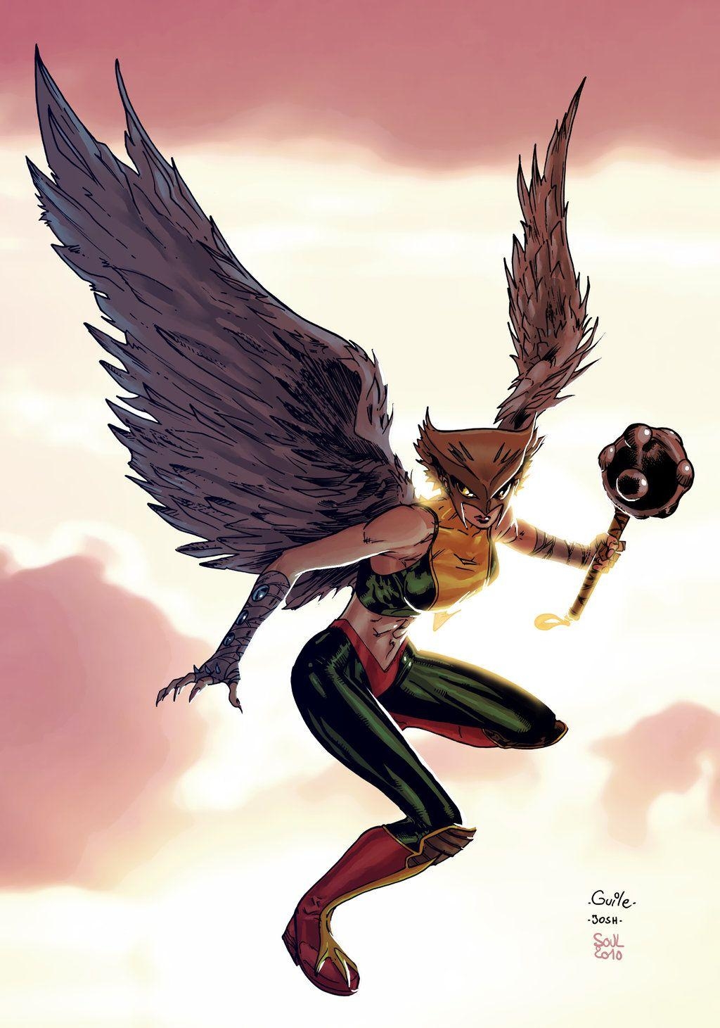 1030x1470 Hawkgirl Wallpaper 1193×669 Hawkgirl, Phone