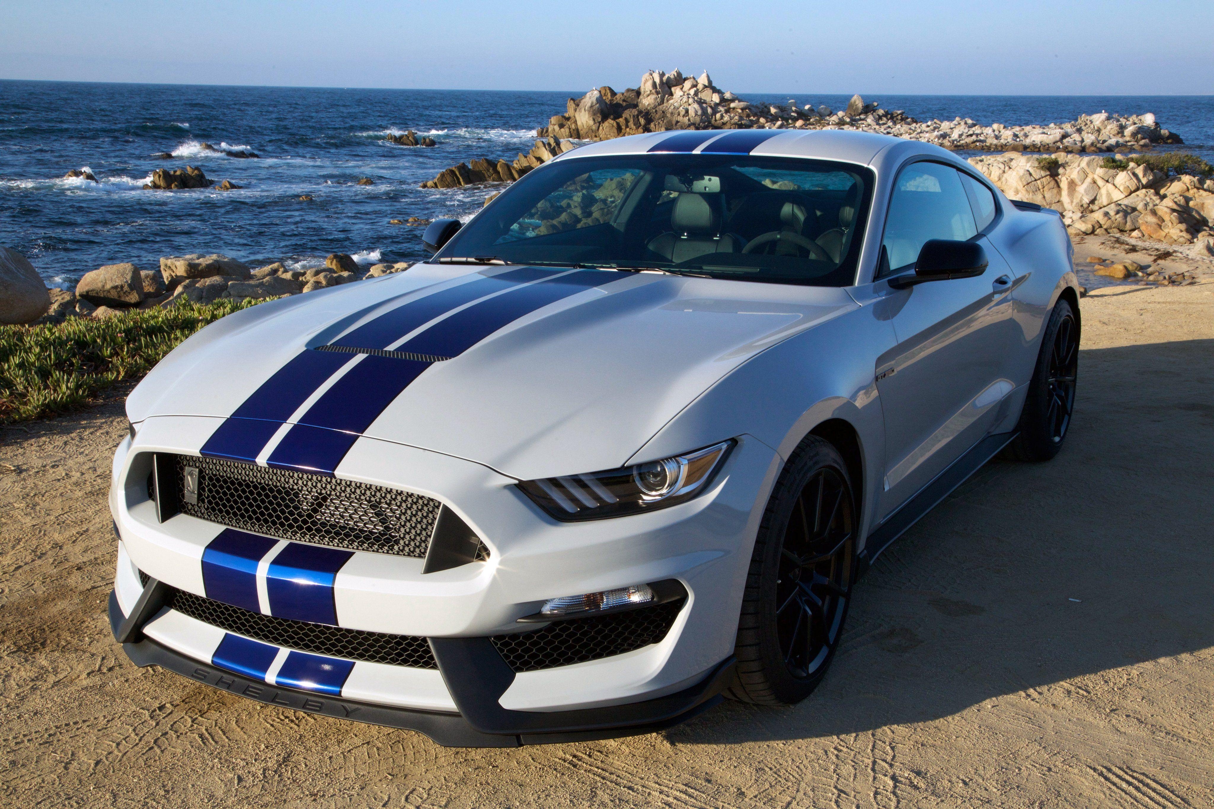 4100x2740 download ford mustang shelby gt350 wallpaper, Desktop