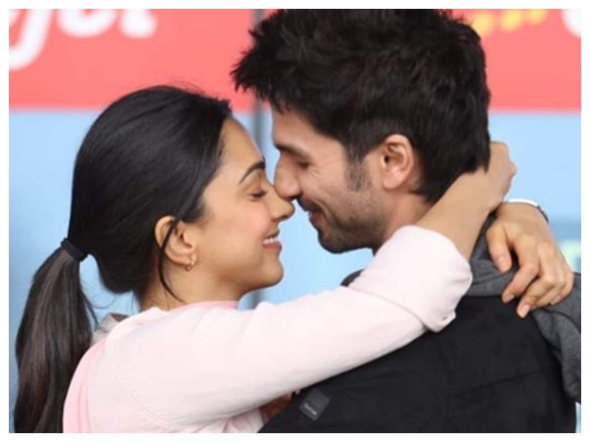 1200x900 Kiara Advani wishes her 'Kabir Singh' Shahid Kapoor happy anniversary with a special post as the film completes a year. Hindi Movie News of India, Desktop