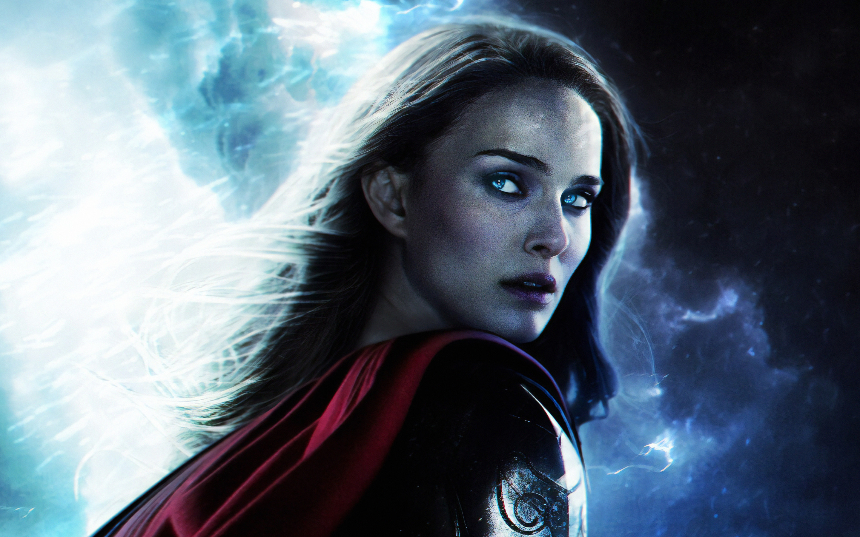 2880x1800 Thor Love And Thunder 2021 Jane Foster Macbook Pro, Desktop