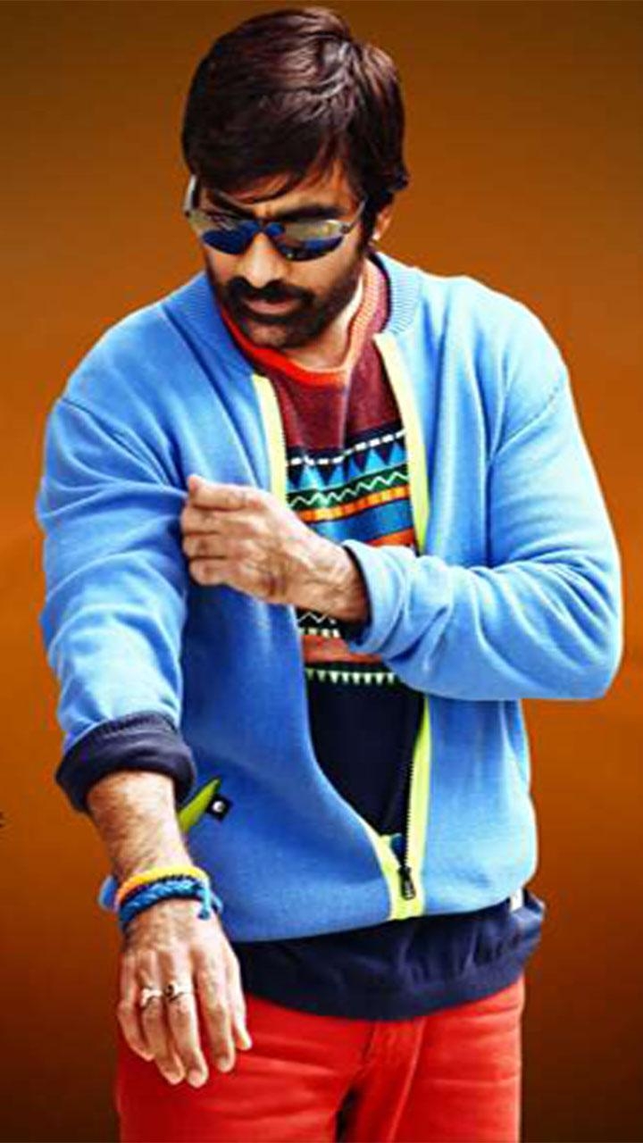 720x1280 Ravi Teja Wallpaper for Android, Phone