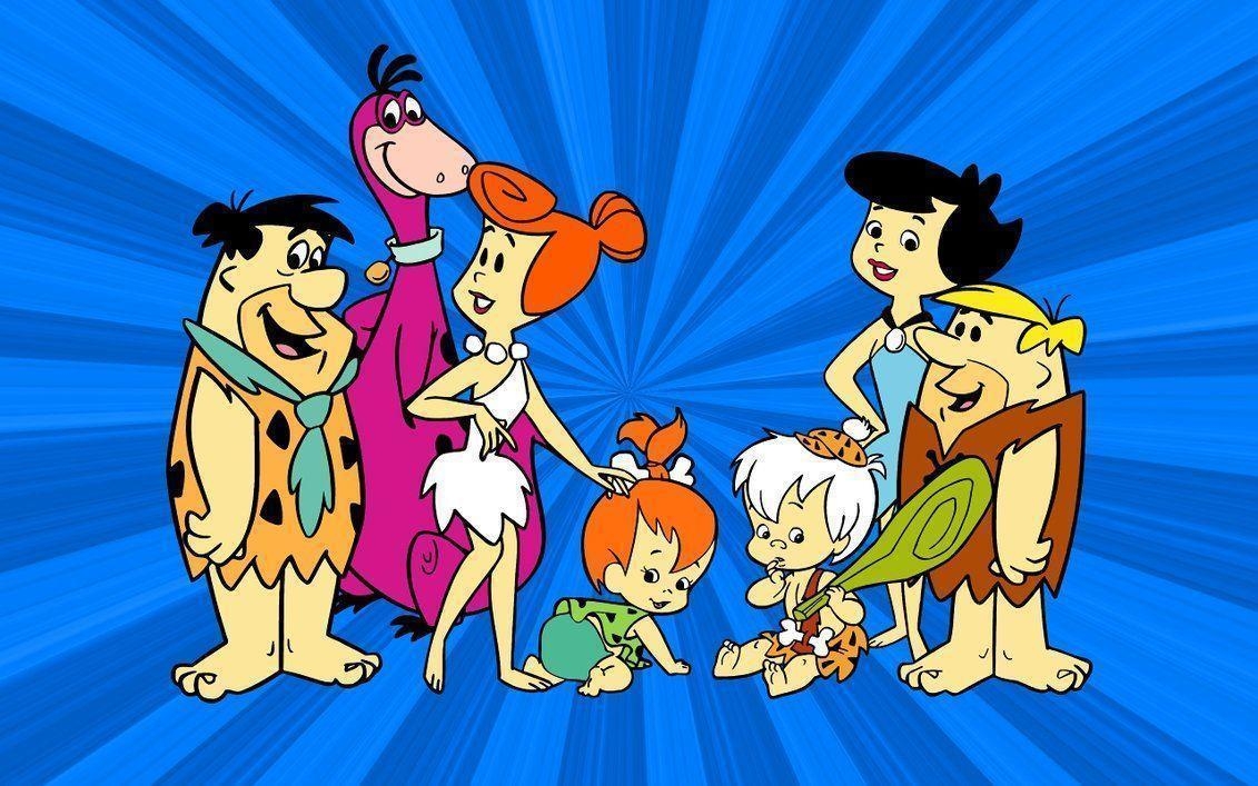 1140x710 Flintstones Wallpaper, Desktop