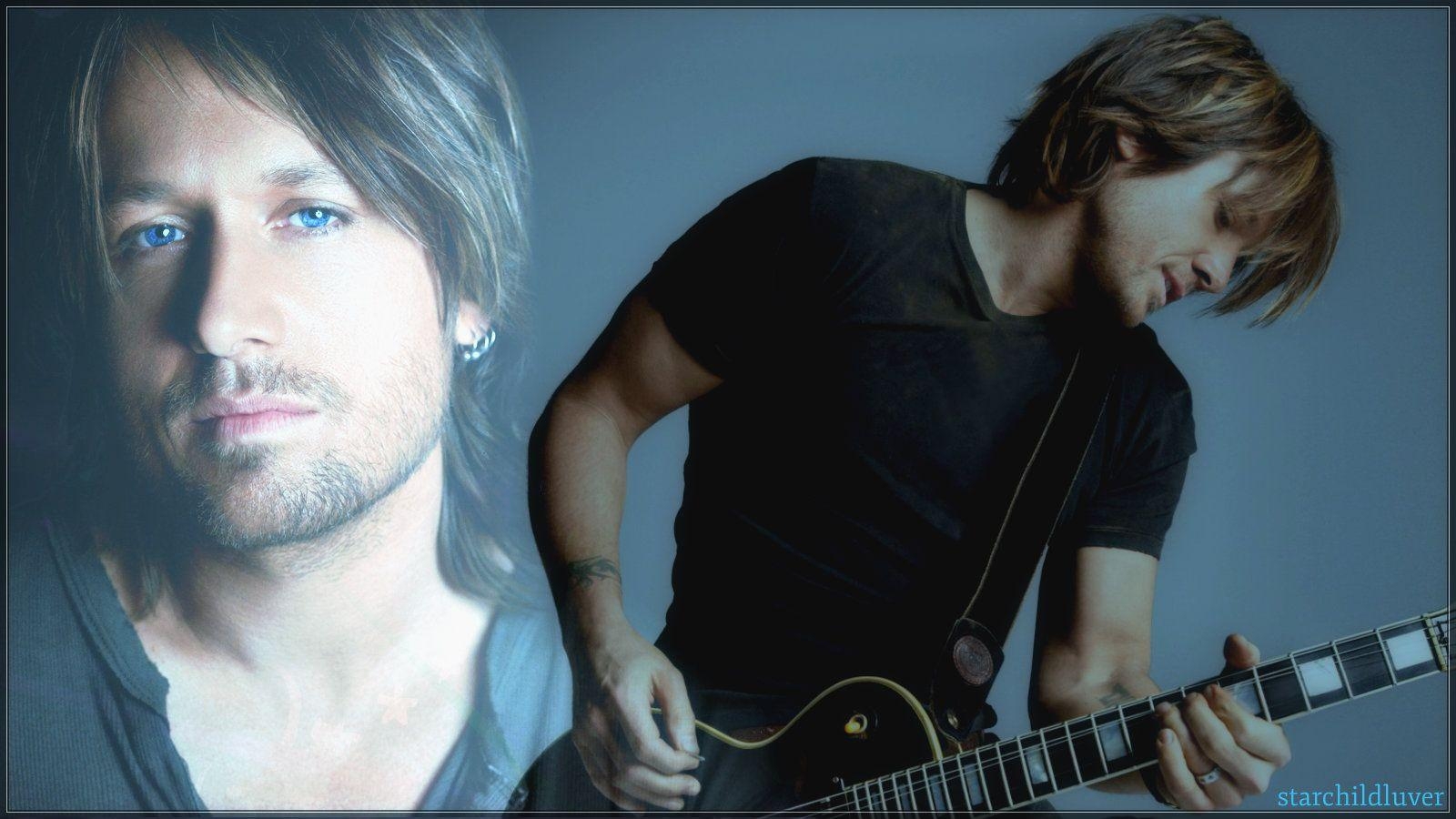 1600x900 Keith Urban Wallpaper, Desktop