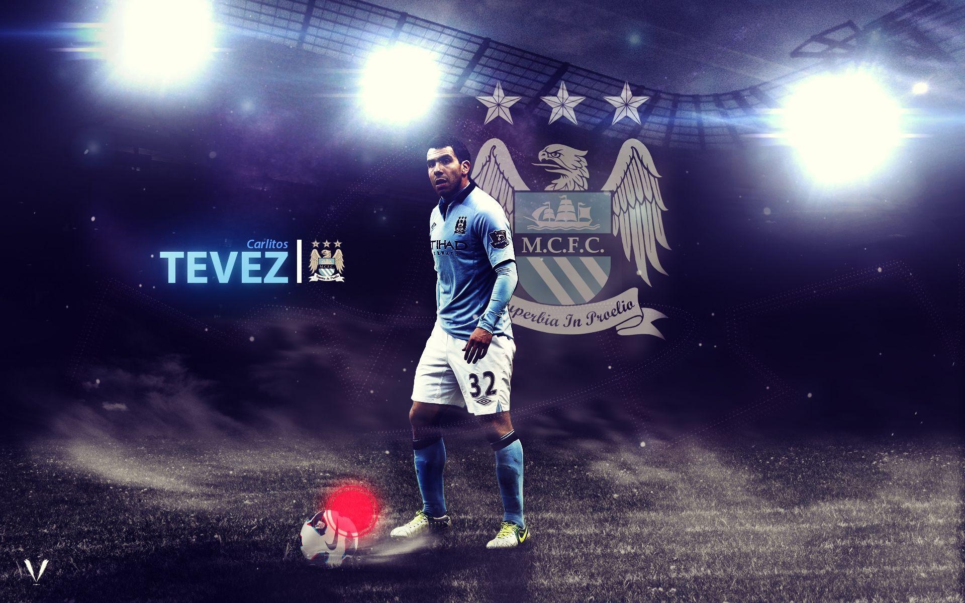 1920x1200 WZ 45 Carlos Tevez Wallpaper, Carlos Tevez Full HD Picture, Desktop