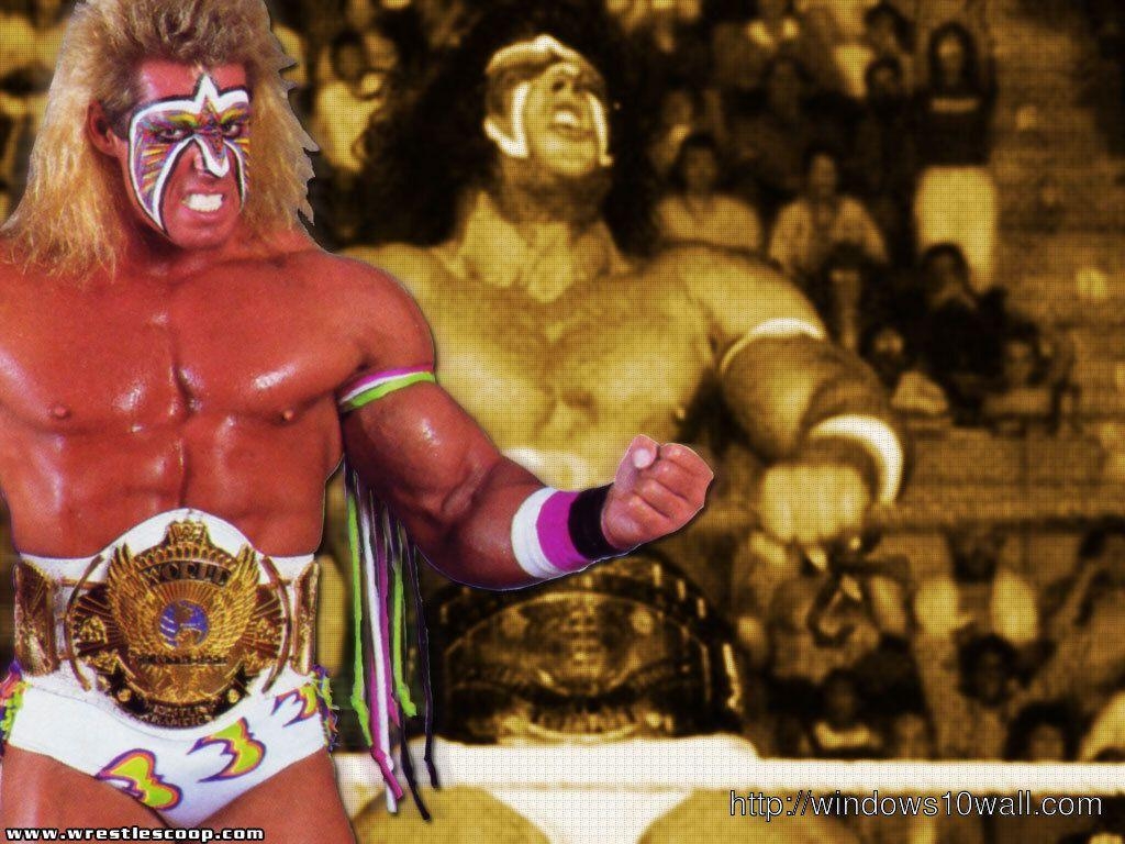 1030x770 The Ultimate Warrior  Full HD Quality Image, The Ultimate, Desktop