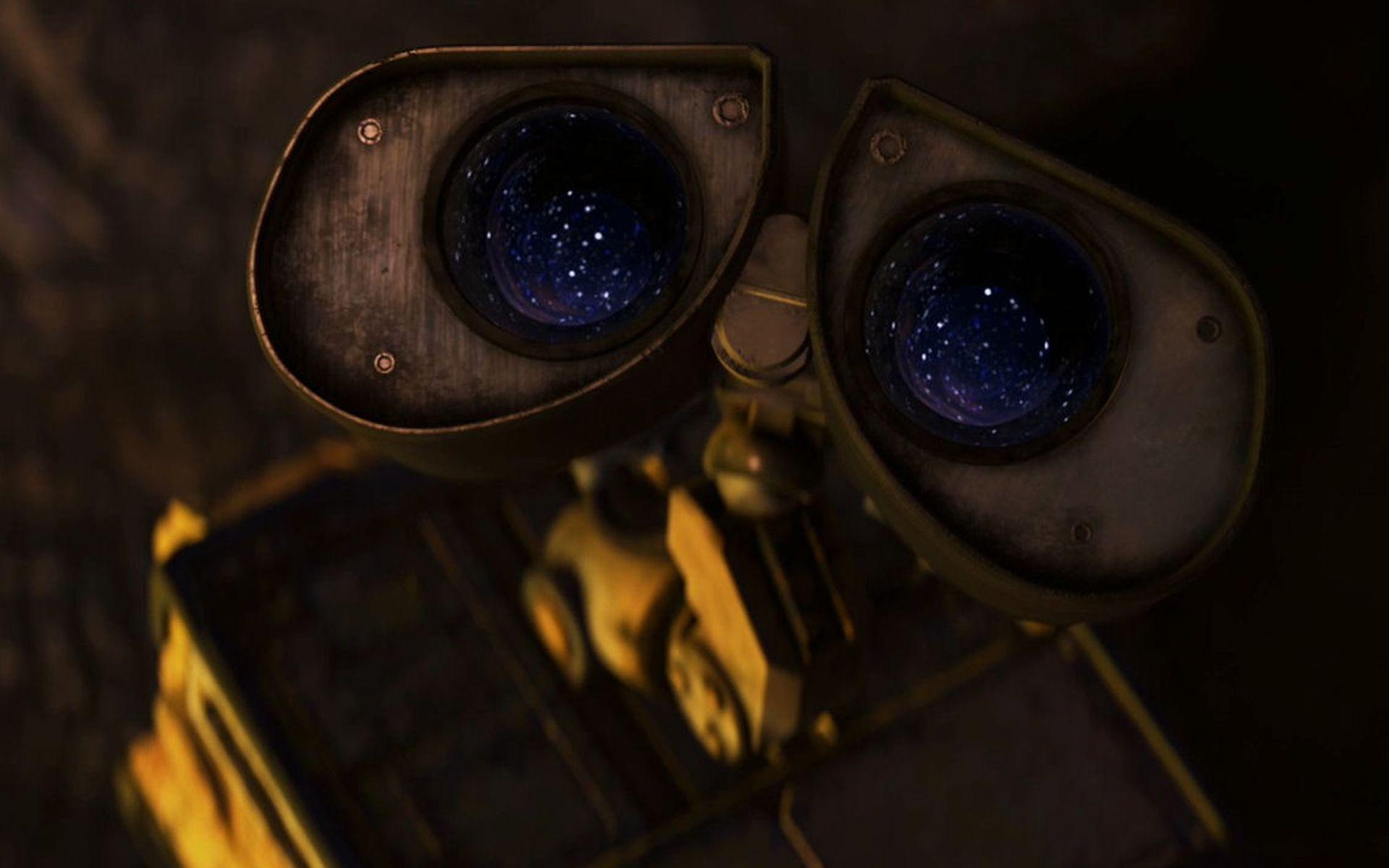 1920x1200 Wall·E Computer Wallpaper, Desktop Backgroundx1200, Desktop