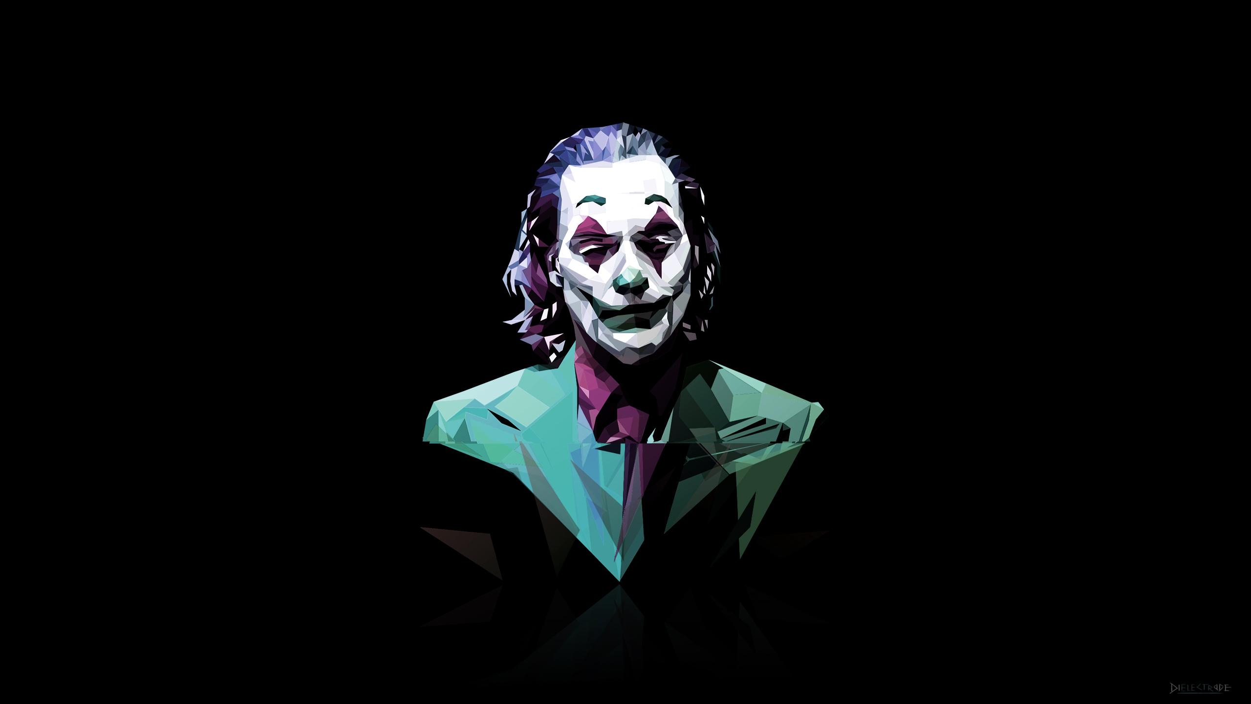 2560x1440 4K Joker Wallpaper Free 4K Joker Background, Desktop