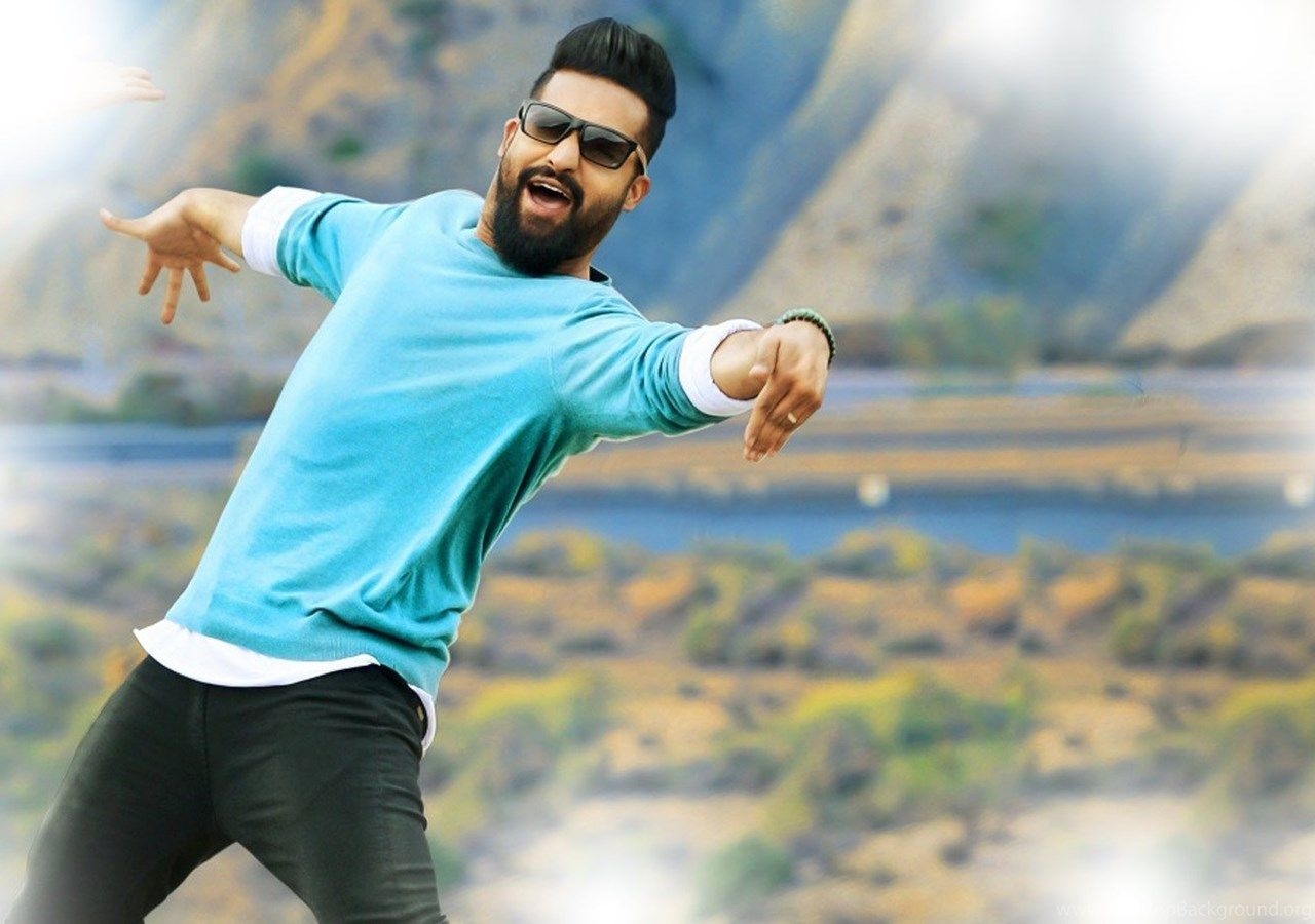 1280x900 Jr Ntr Nannaku Prematho Movie Still HD Wallpaper Desktop Background, Desktop